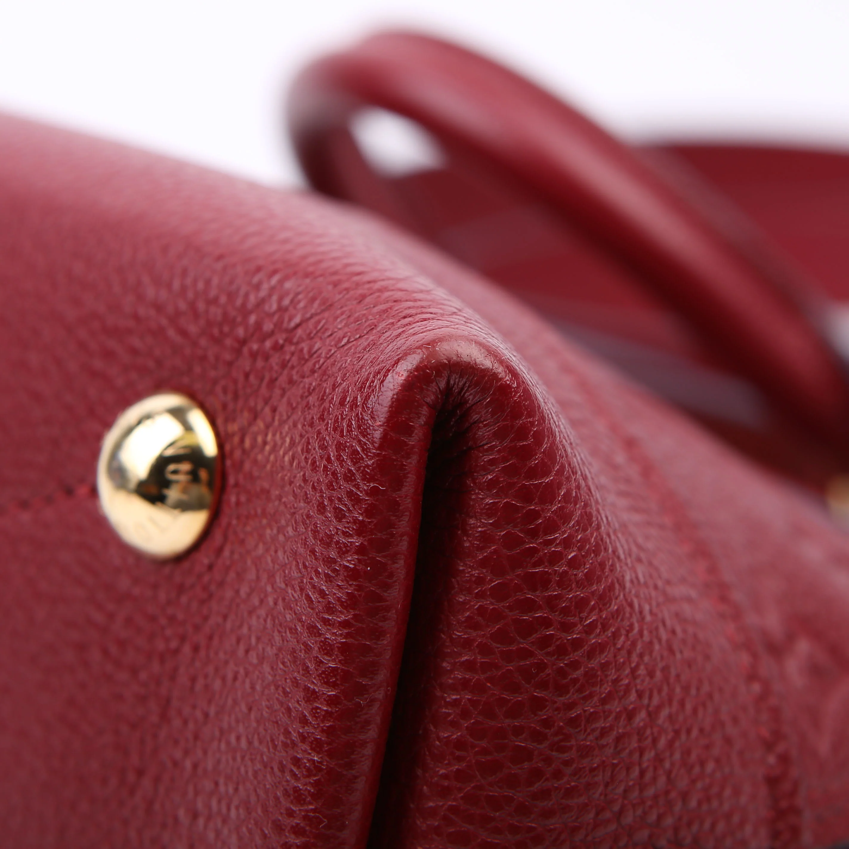 Neo Alma BB Empreinte Burgundy - Image 8