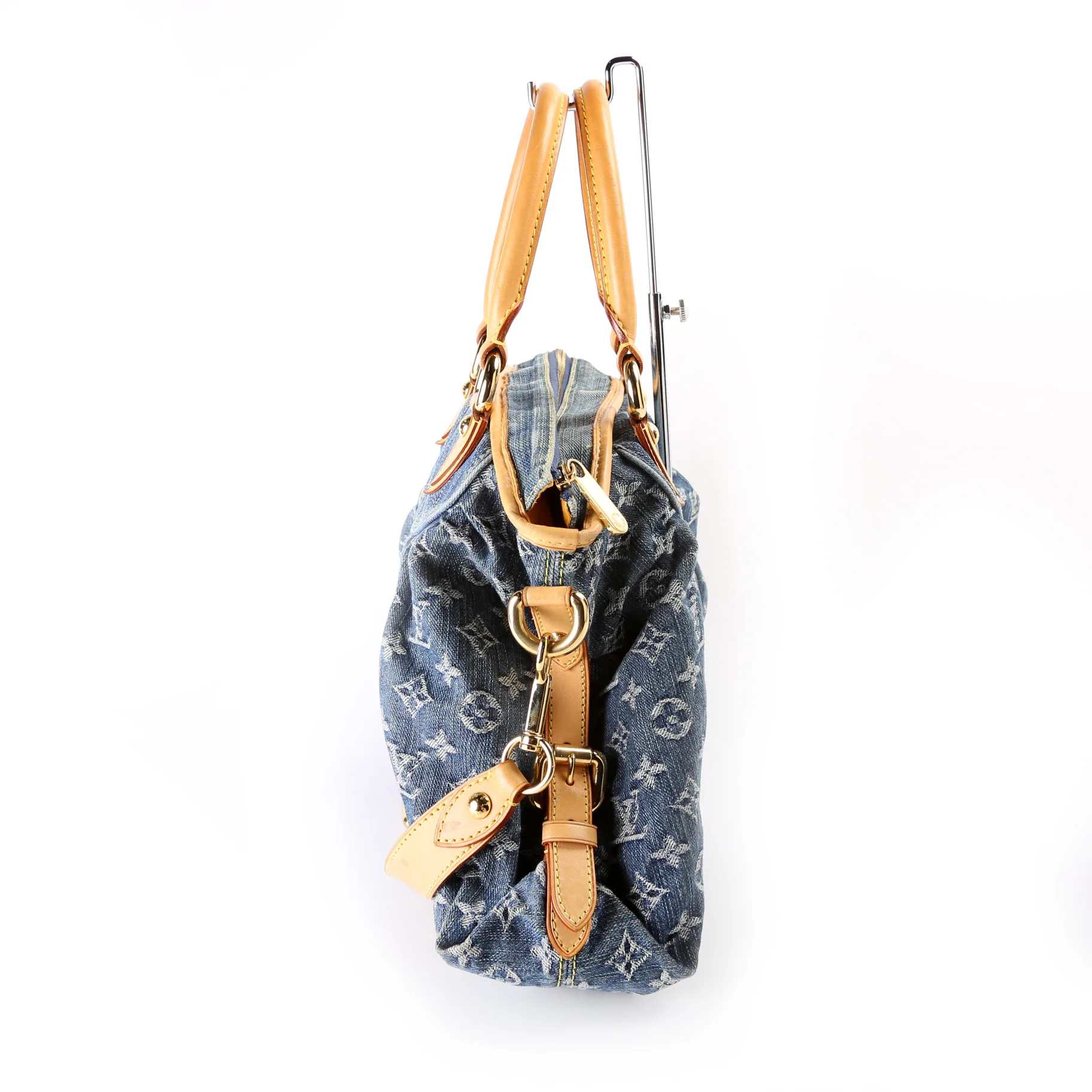 Neo Cabby MM Denim - Image 2