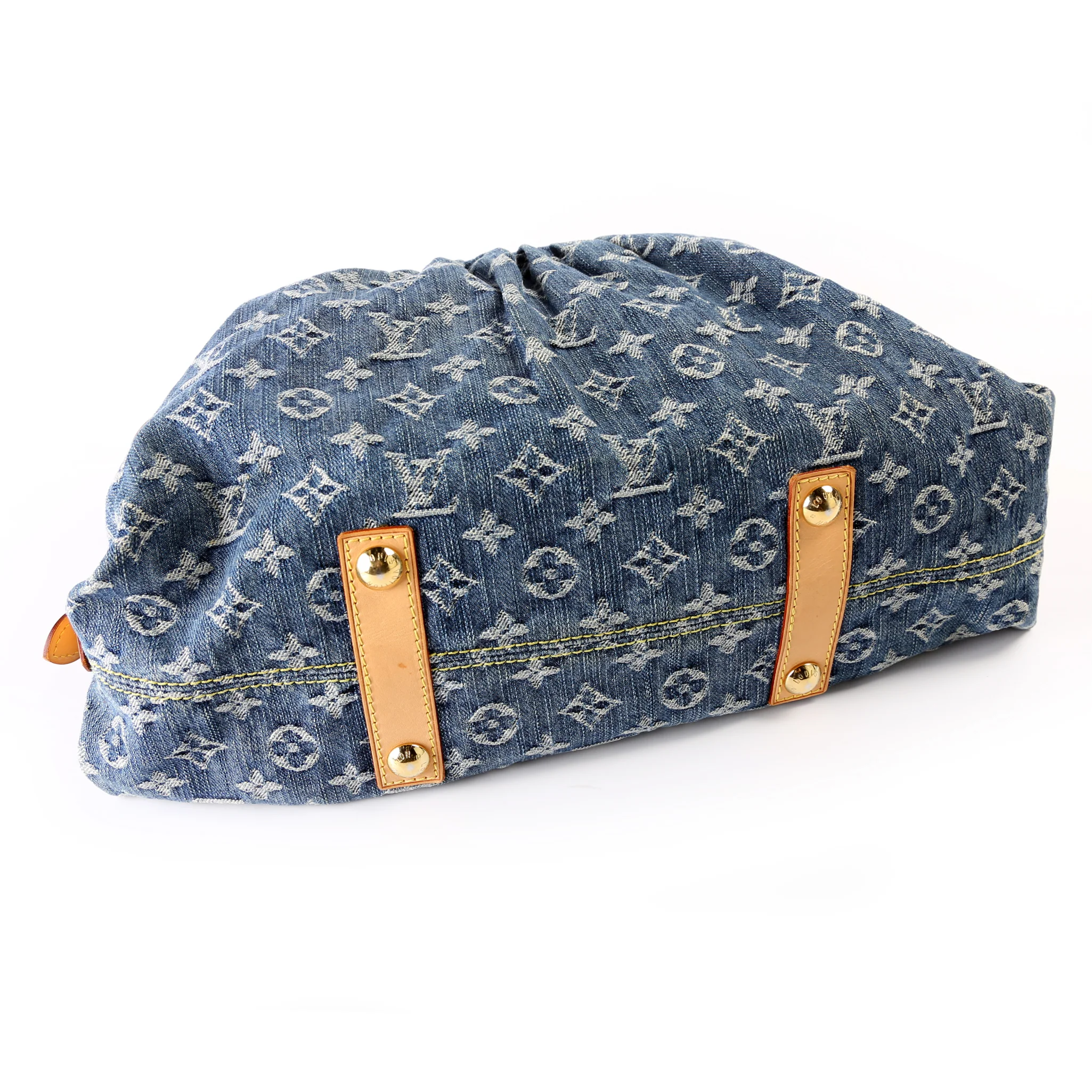 Neo Cabby MM Denim - Image 5