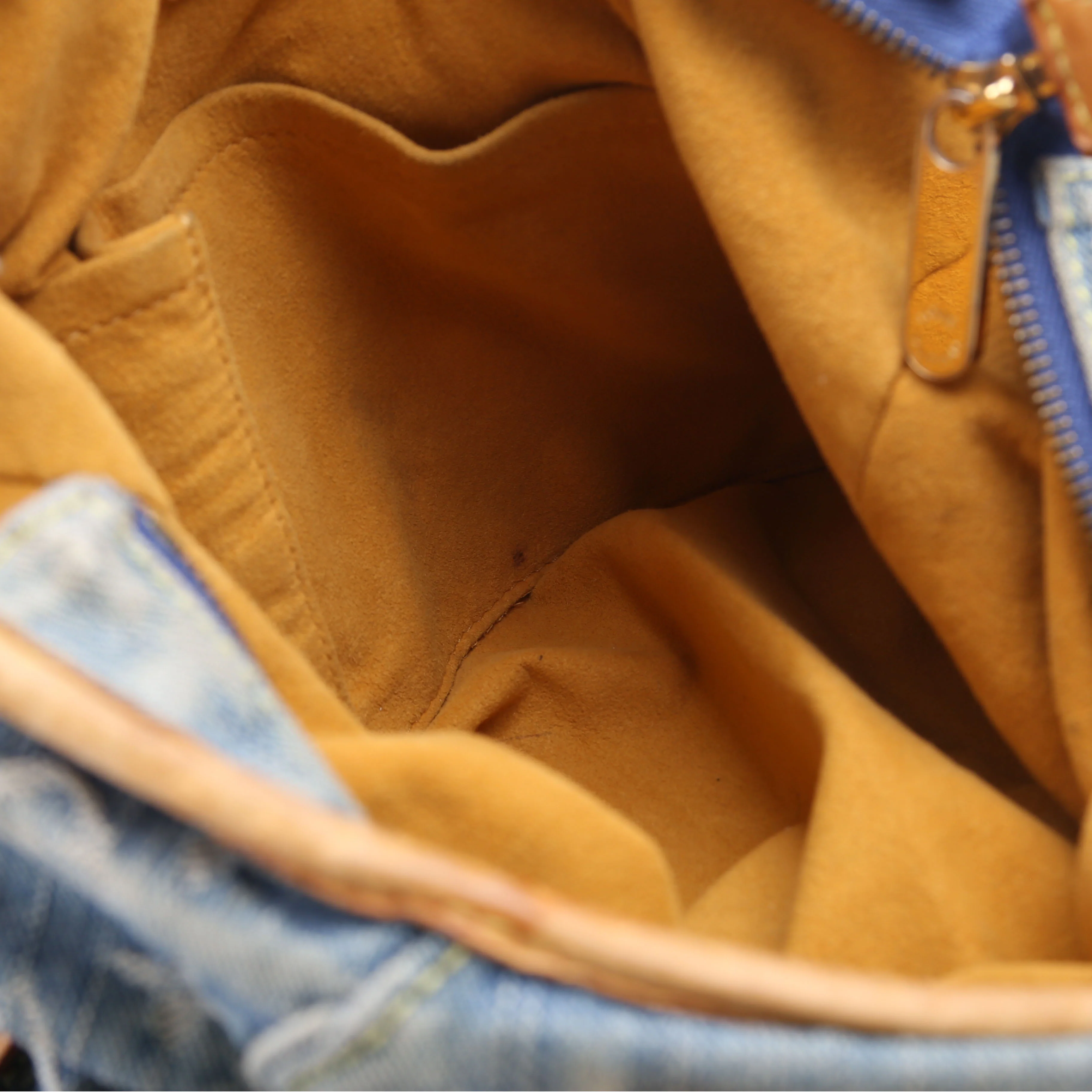 Neo Cabby MM Denim - Image 17
