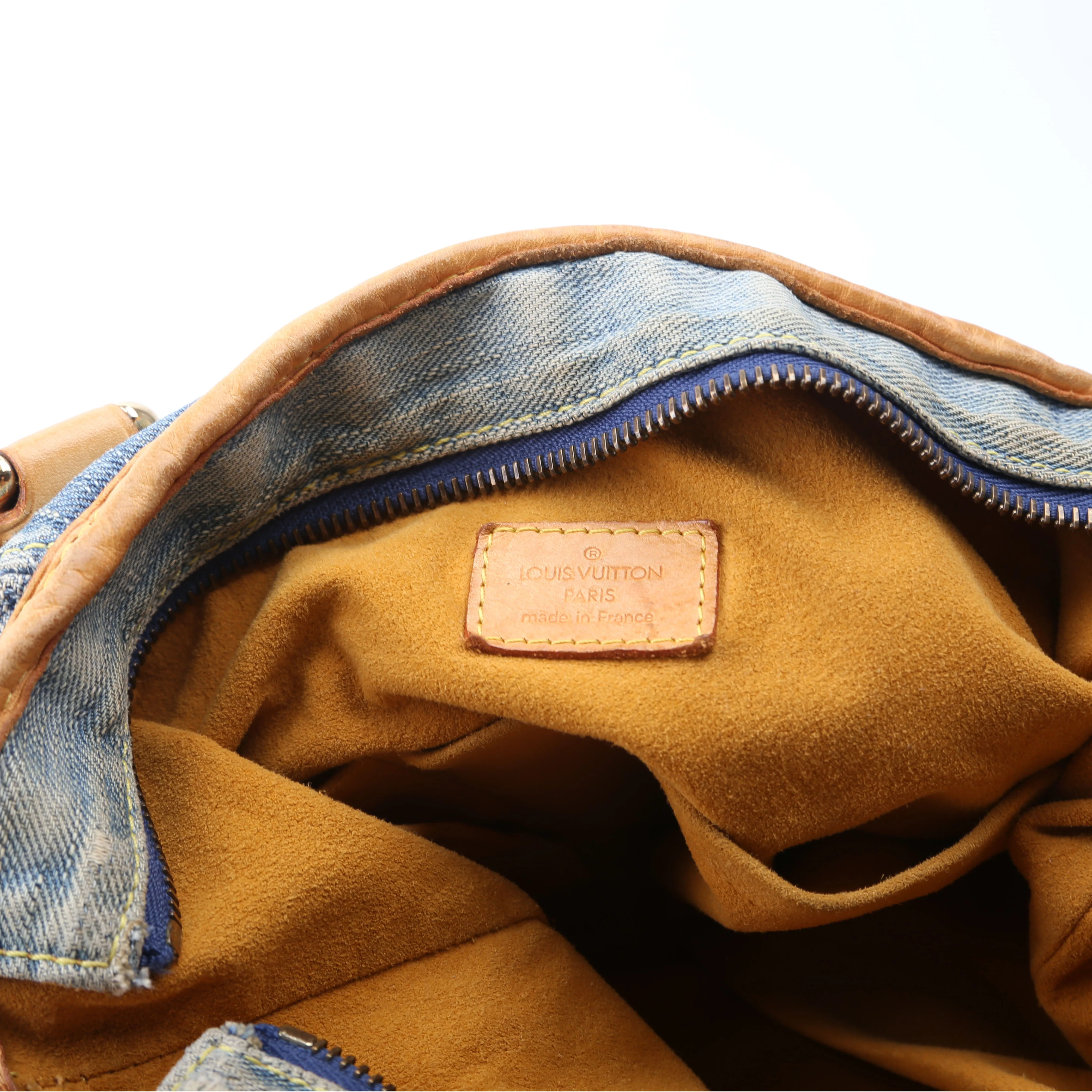 Neo Cabby MM Denim - Image 19
