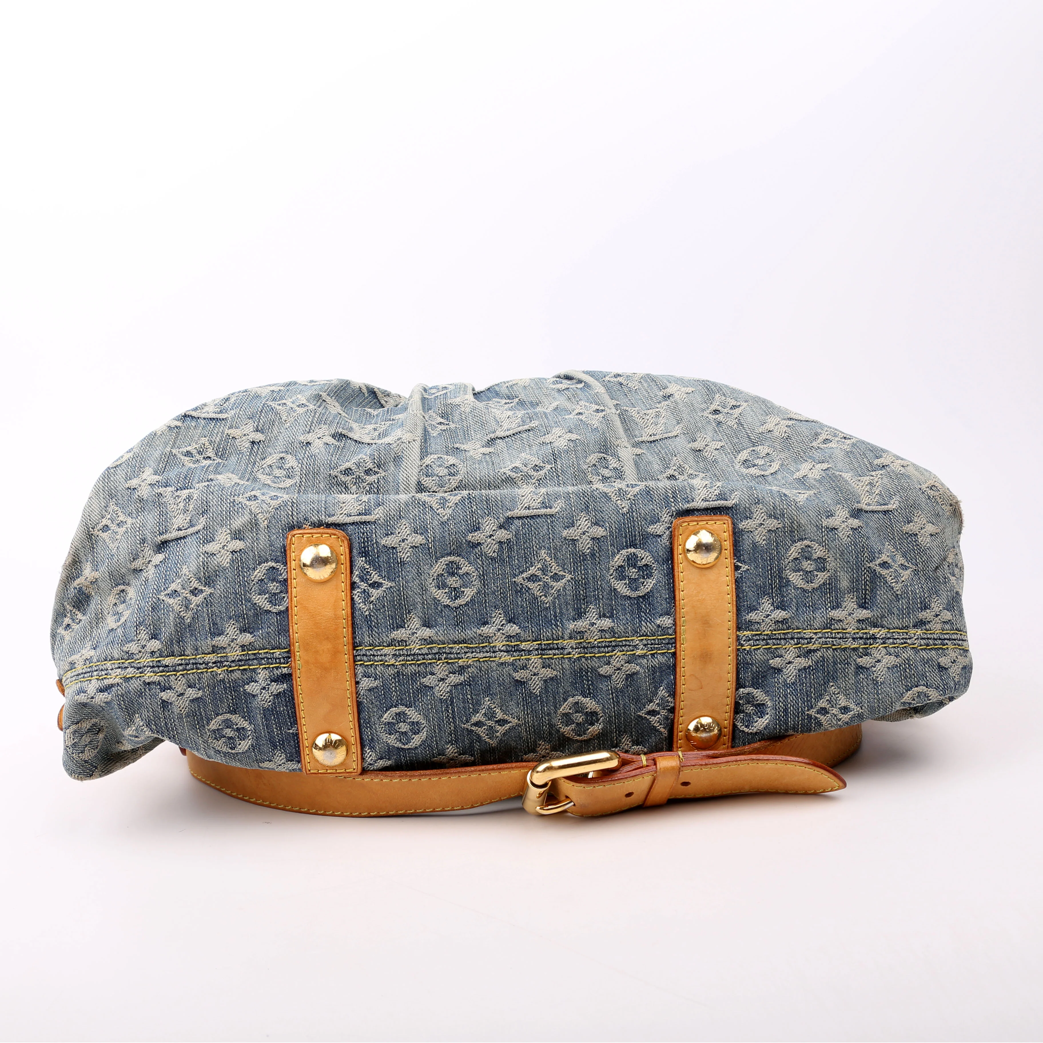 Neo Cabby MM Denim - Image 4