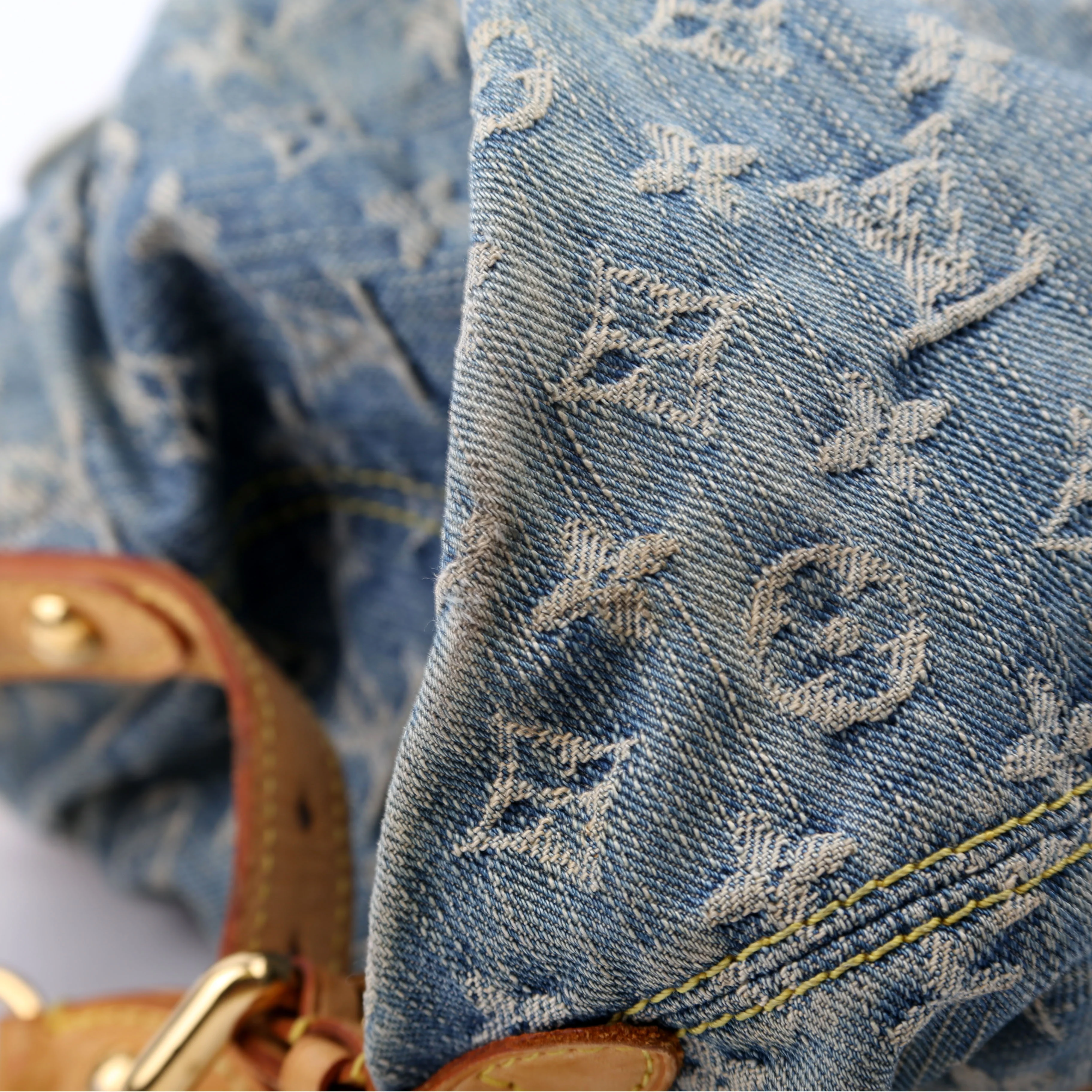 Neo Cabby MM Denim - Image 5