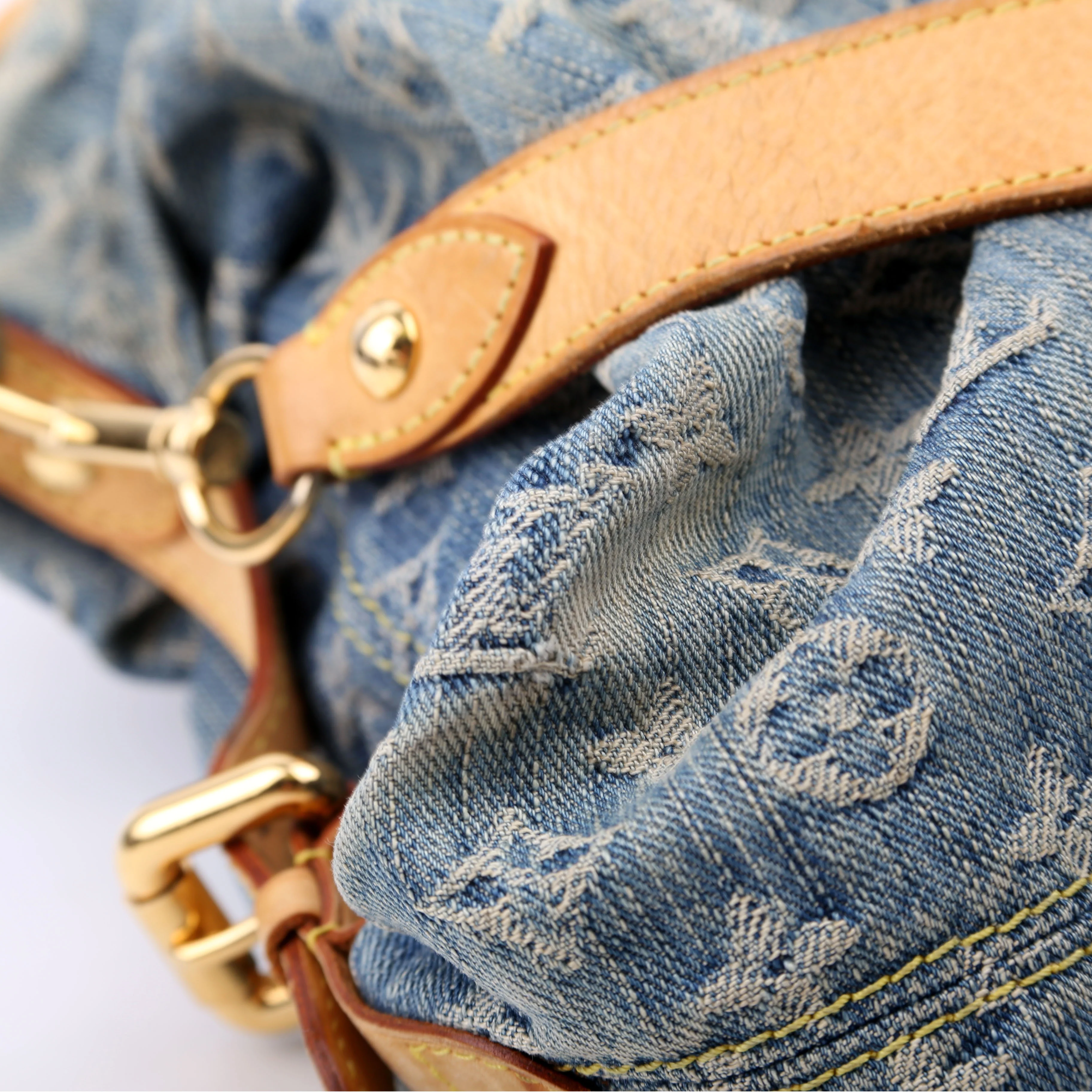 Neo Cabby MM Denim - Image 7