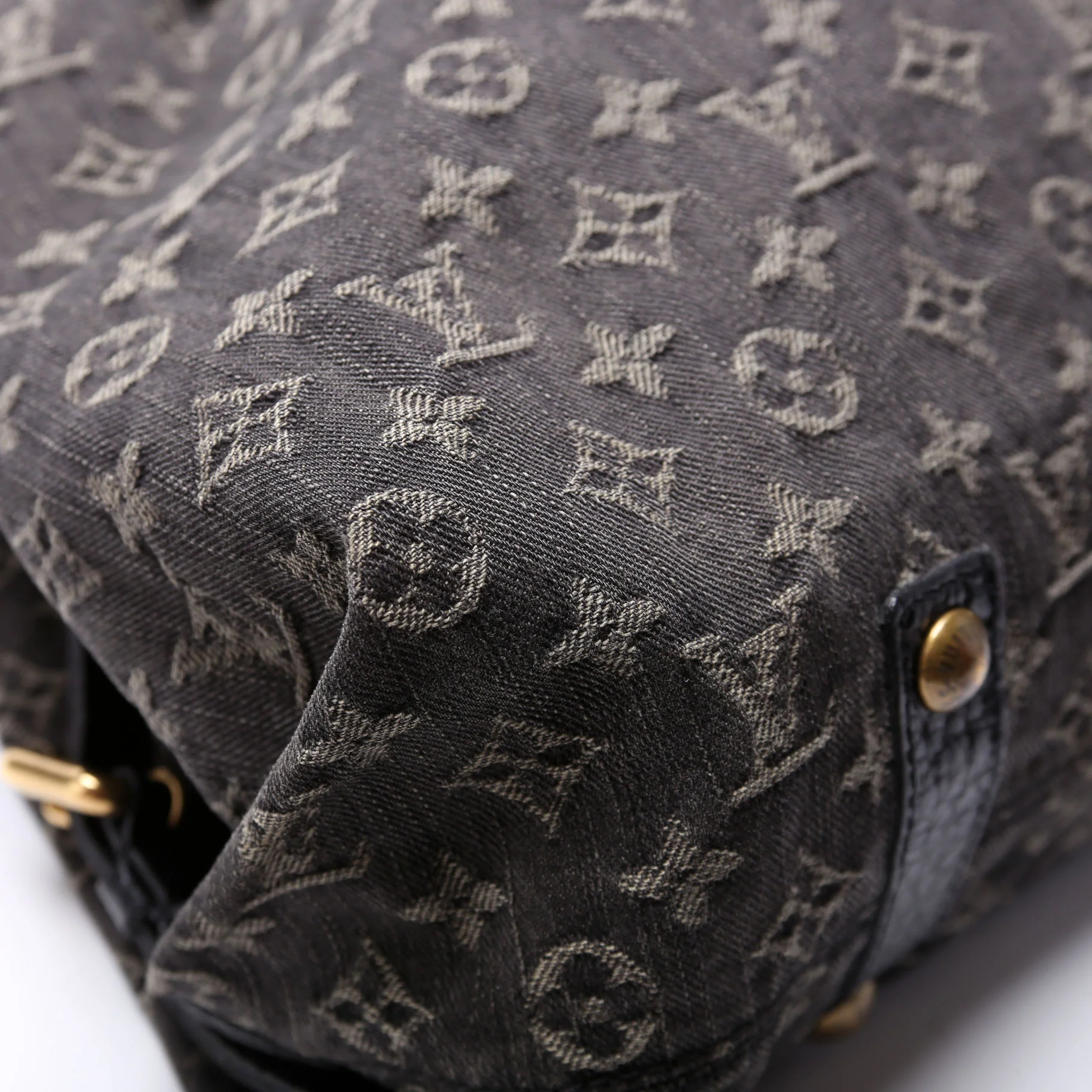 Neo Cabby MM Denim Black - Image 5