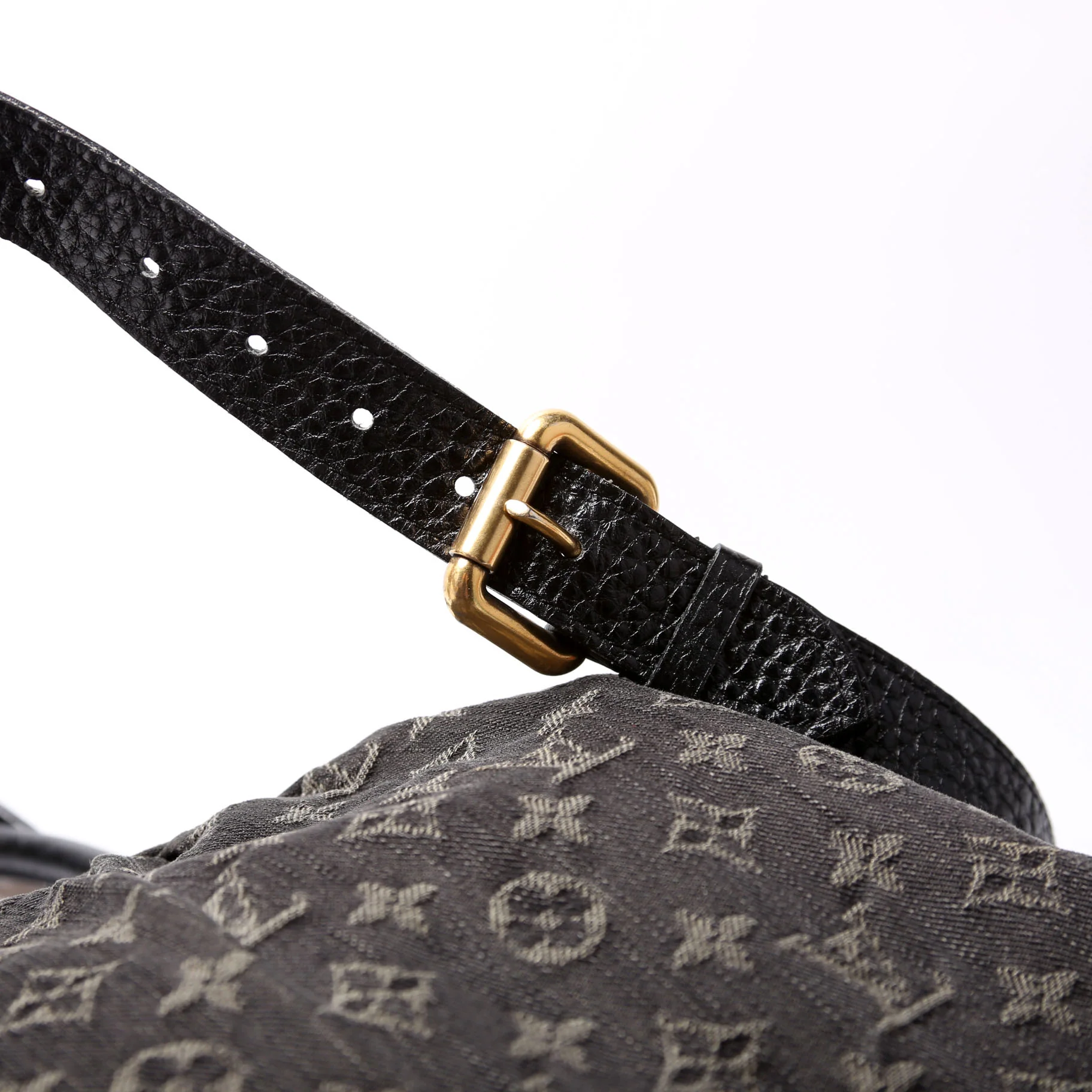 Neo Cabby MM Denim Black - Image 6