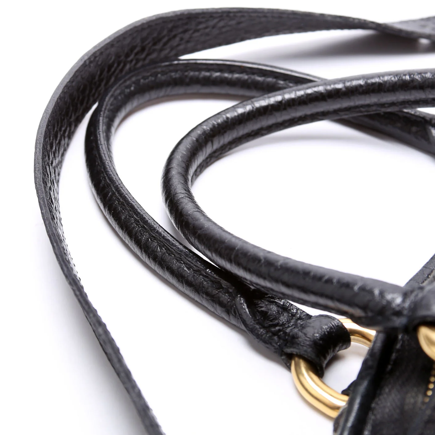 Neo Cabby MM Denim Black - Image 7