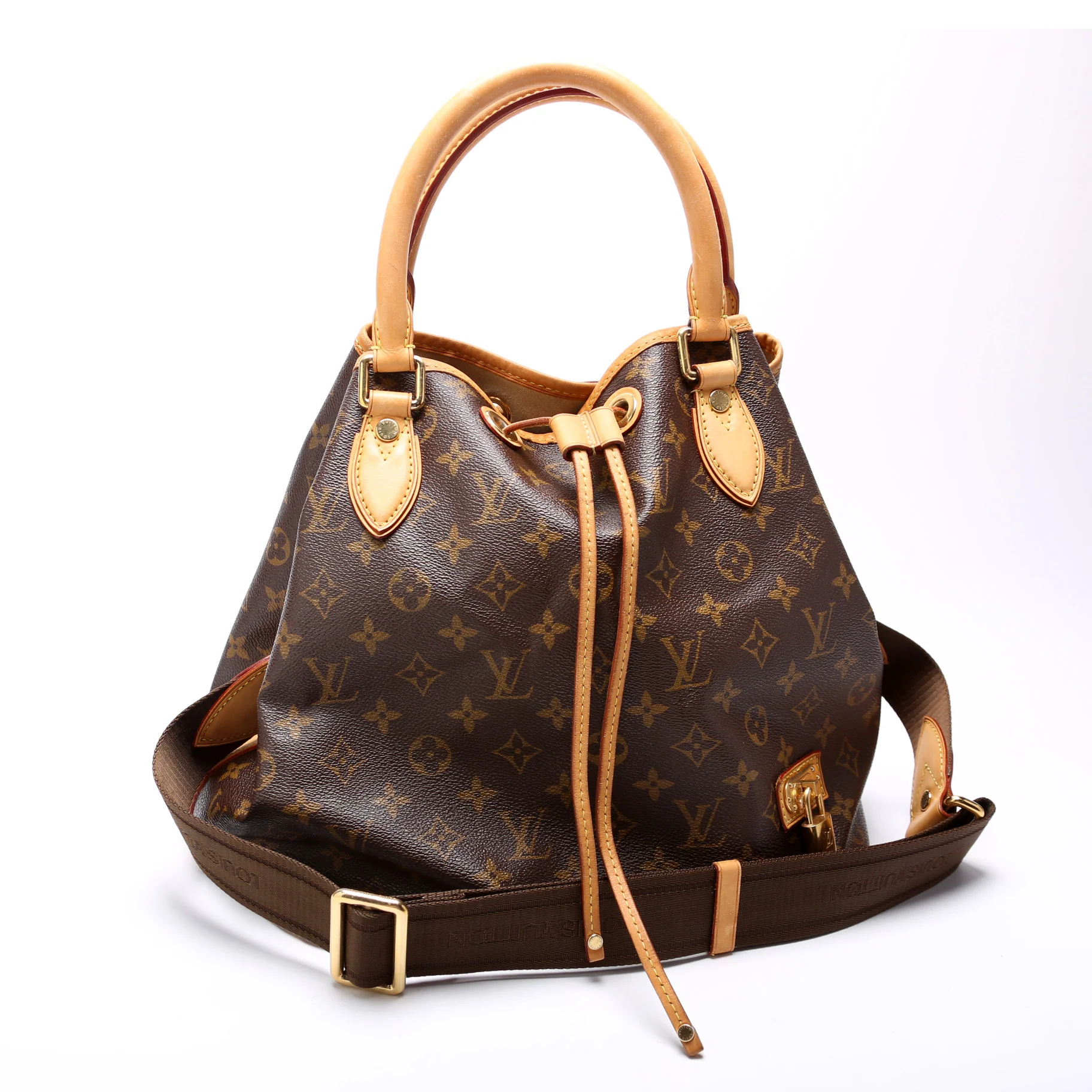 Neo Eden Bucket Bag Monogram - Image 2