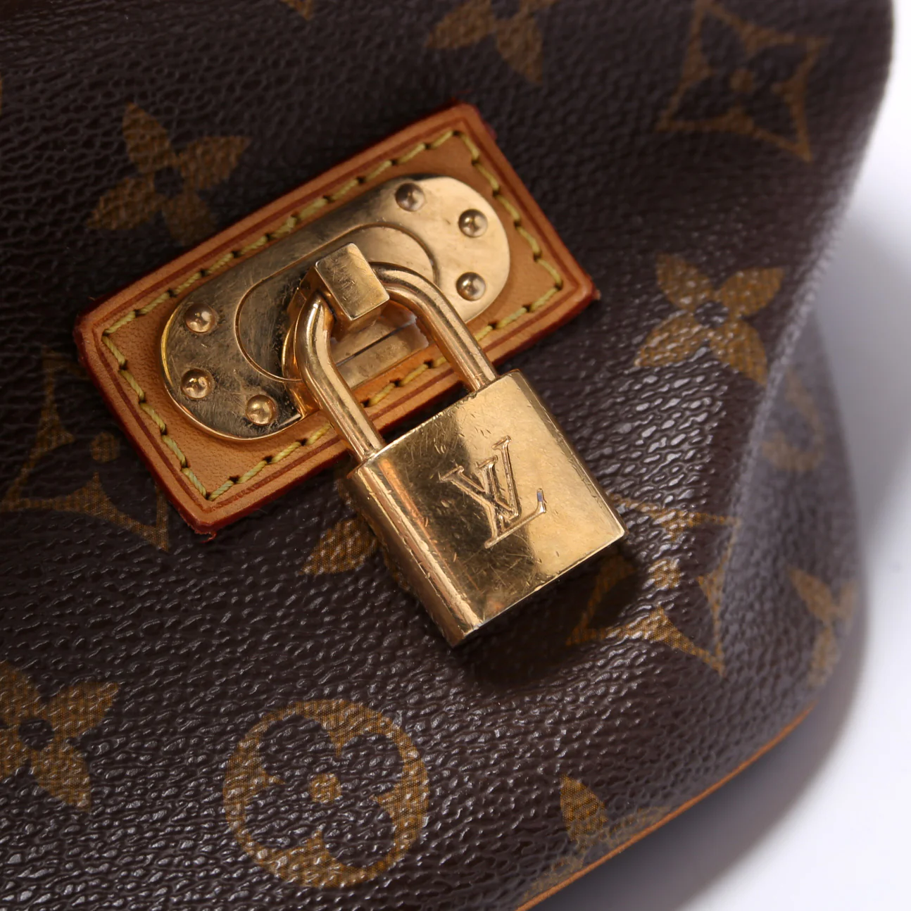 Neo Eden Bucket Bag Monogram - Image 7