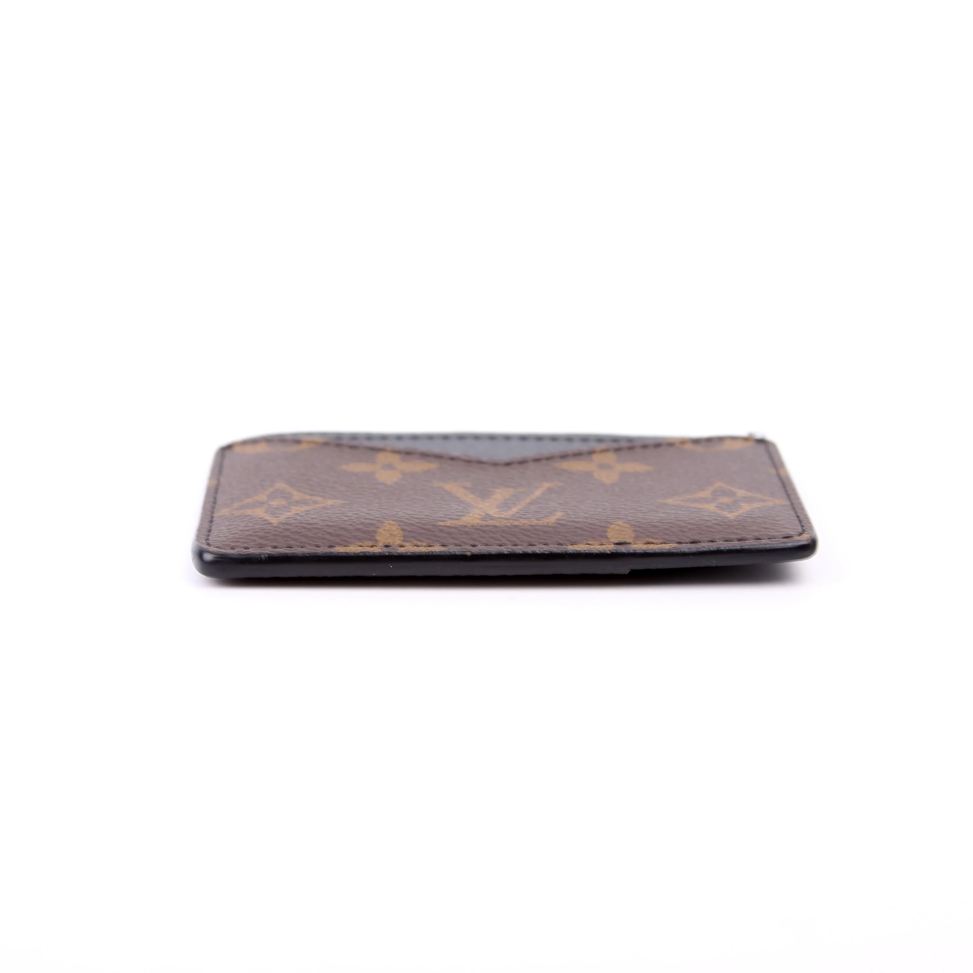 Neo Porte Cartes Card Holder Monogram - Image 4