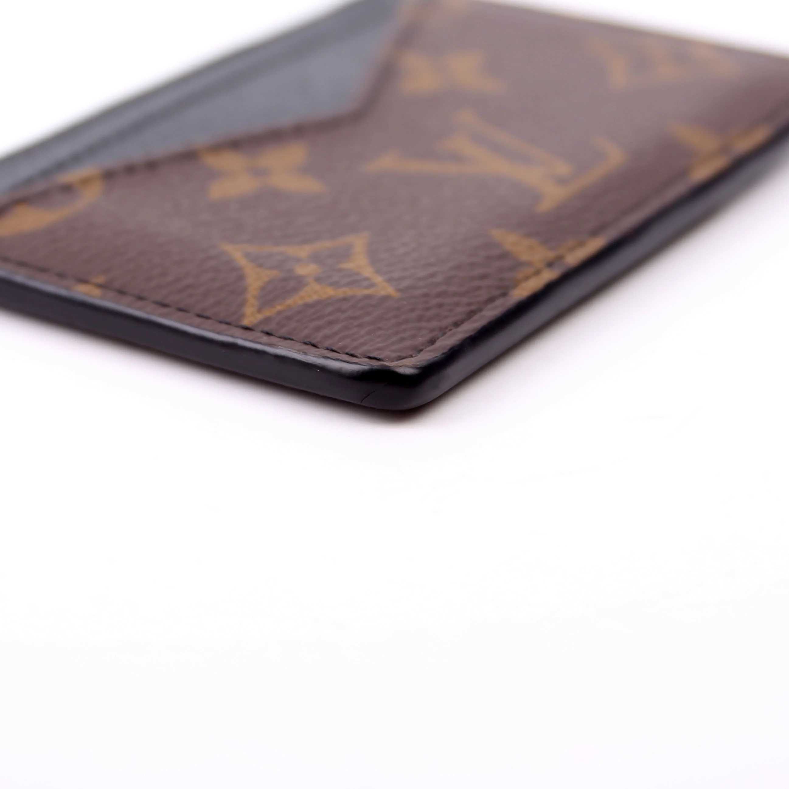 Neo Porte Cartes Card Holder Monogram - Image 5