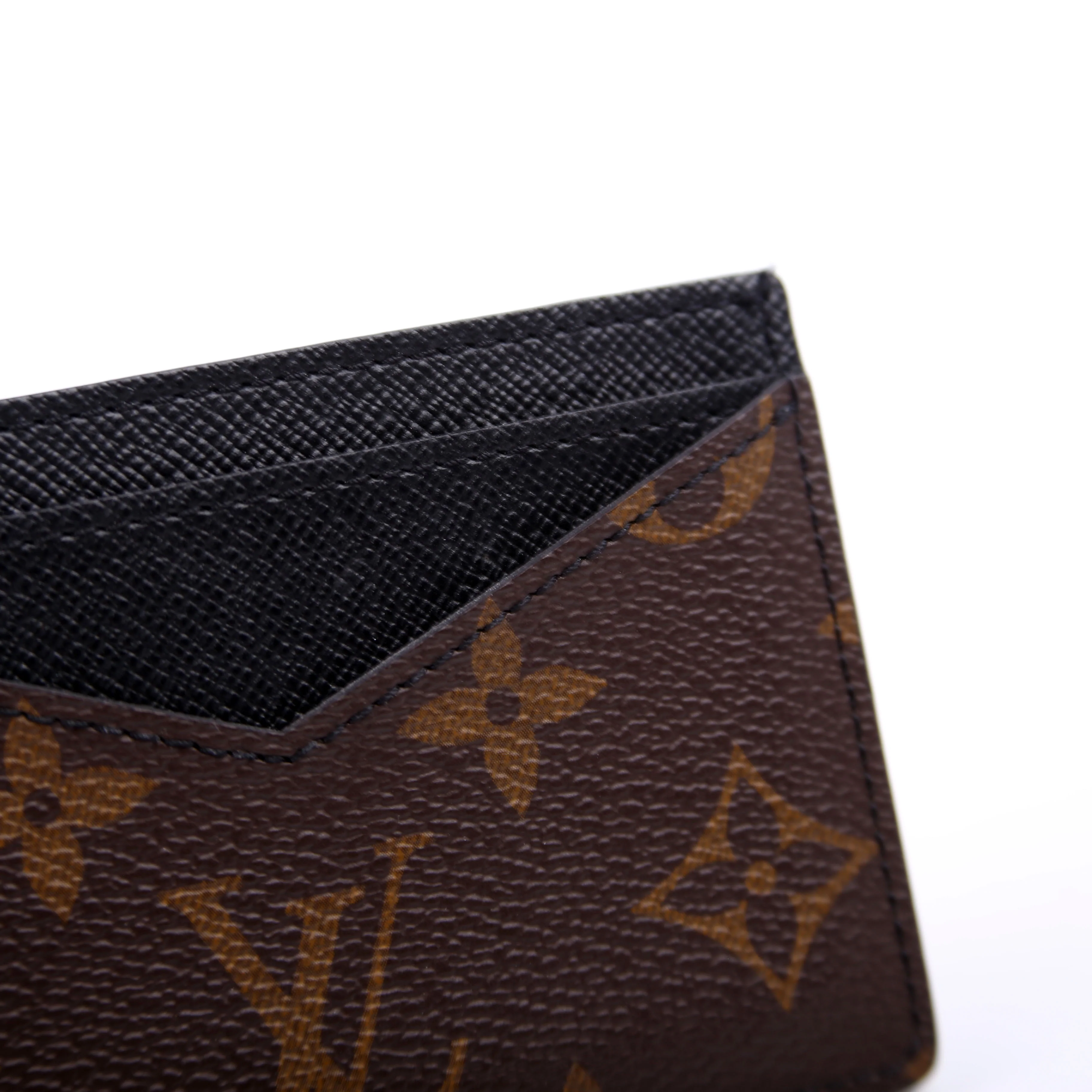Neo Porte Cartes Card Holder Monogram - Image 7