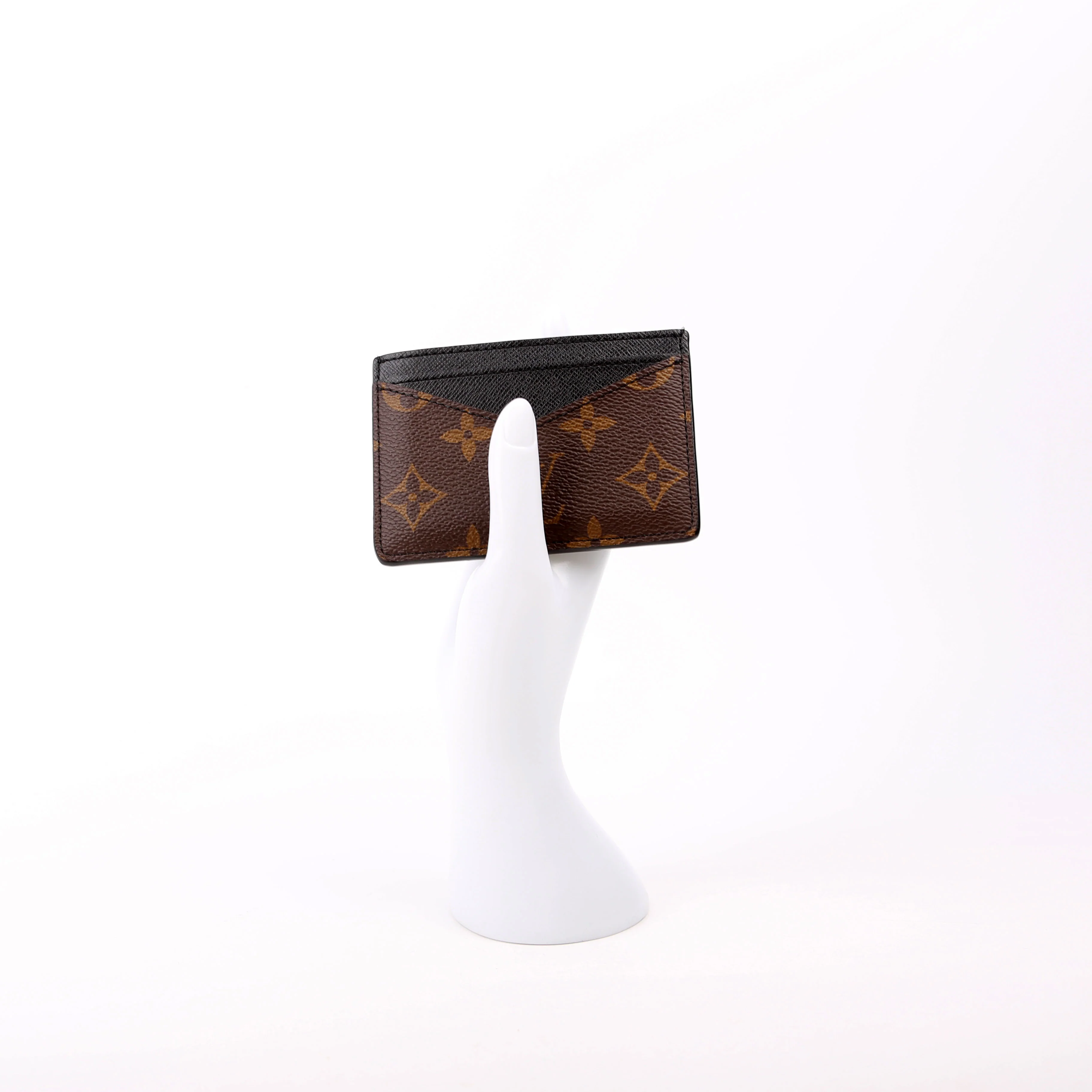 Neo Porte Cartes Card Holder Monogram - Image 9