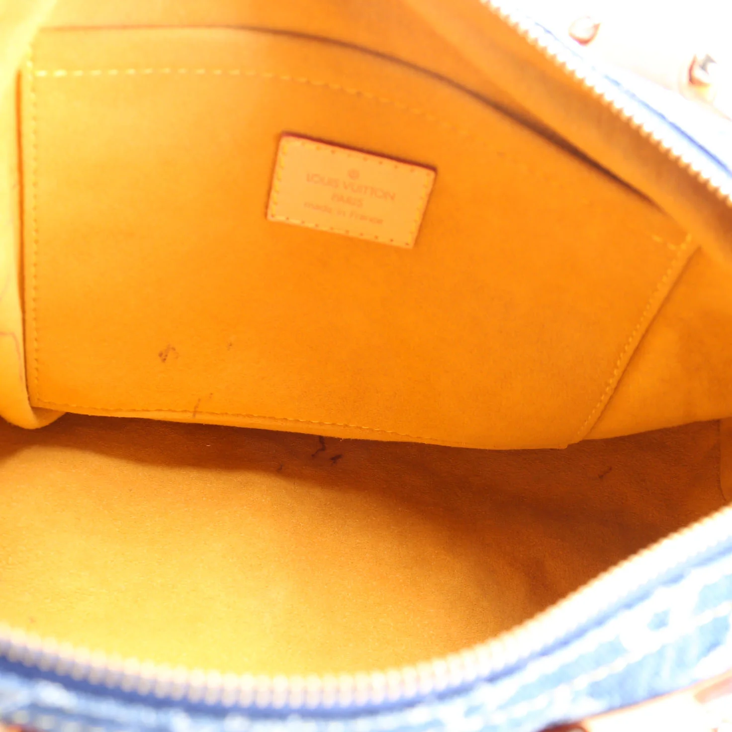 Neo Speedy Denim - Image 8