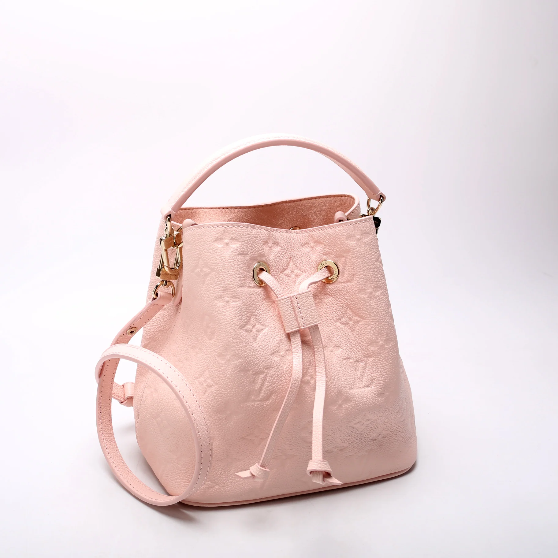 Neonoe BB Empreinte Pink - Image 2