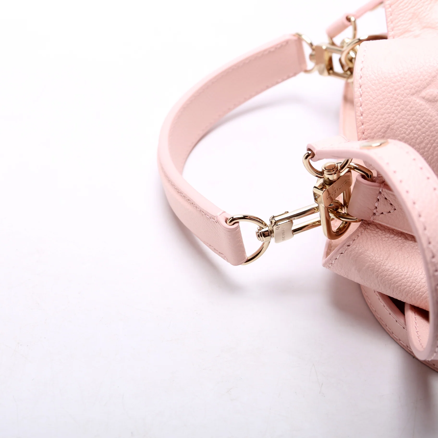 Neonoe BB Empreinte Pink - Image 6