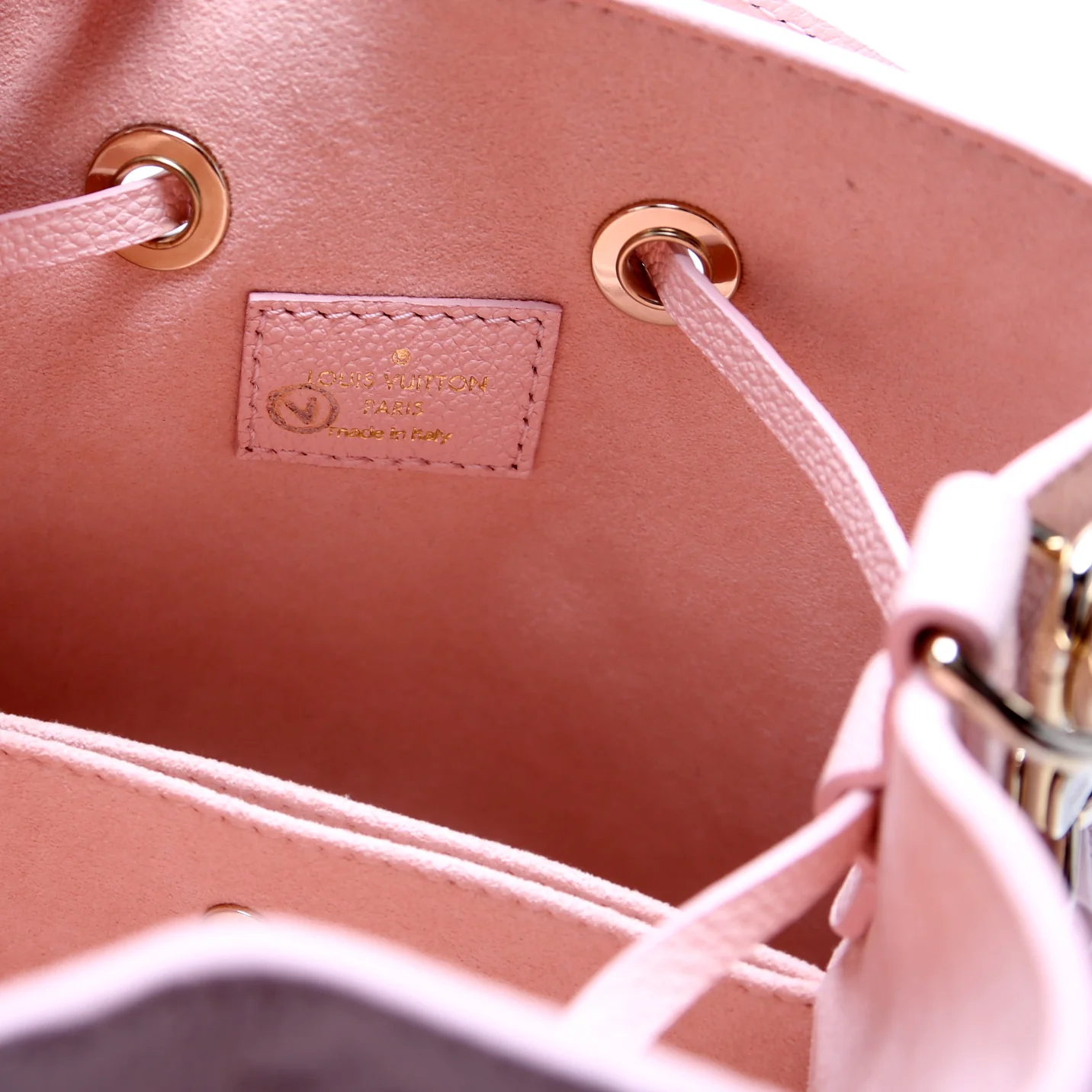Neonoe BB Empreinte Pink - Image 8