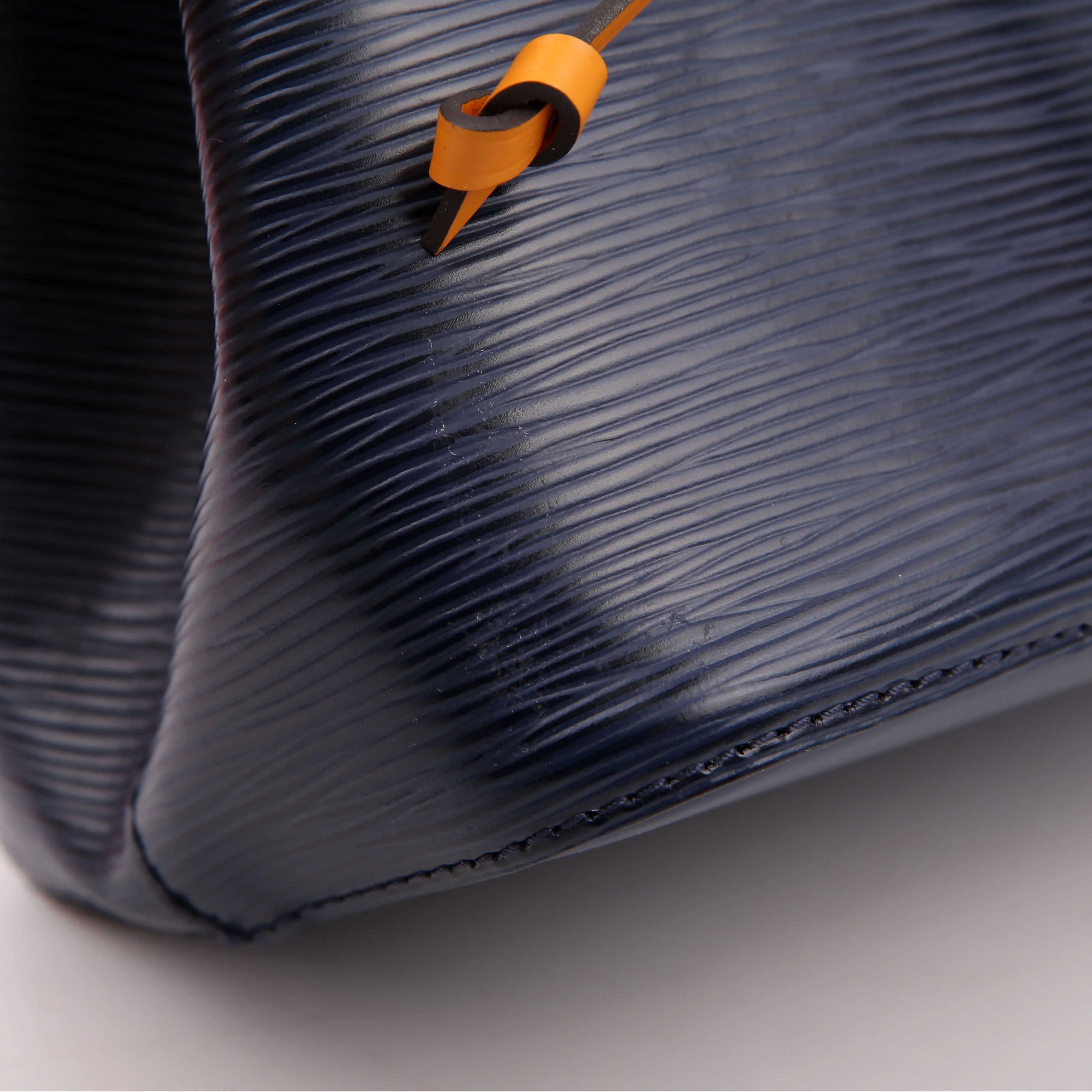 Neonoe BB Epi Navy/Orange - Image 6