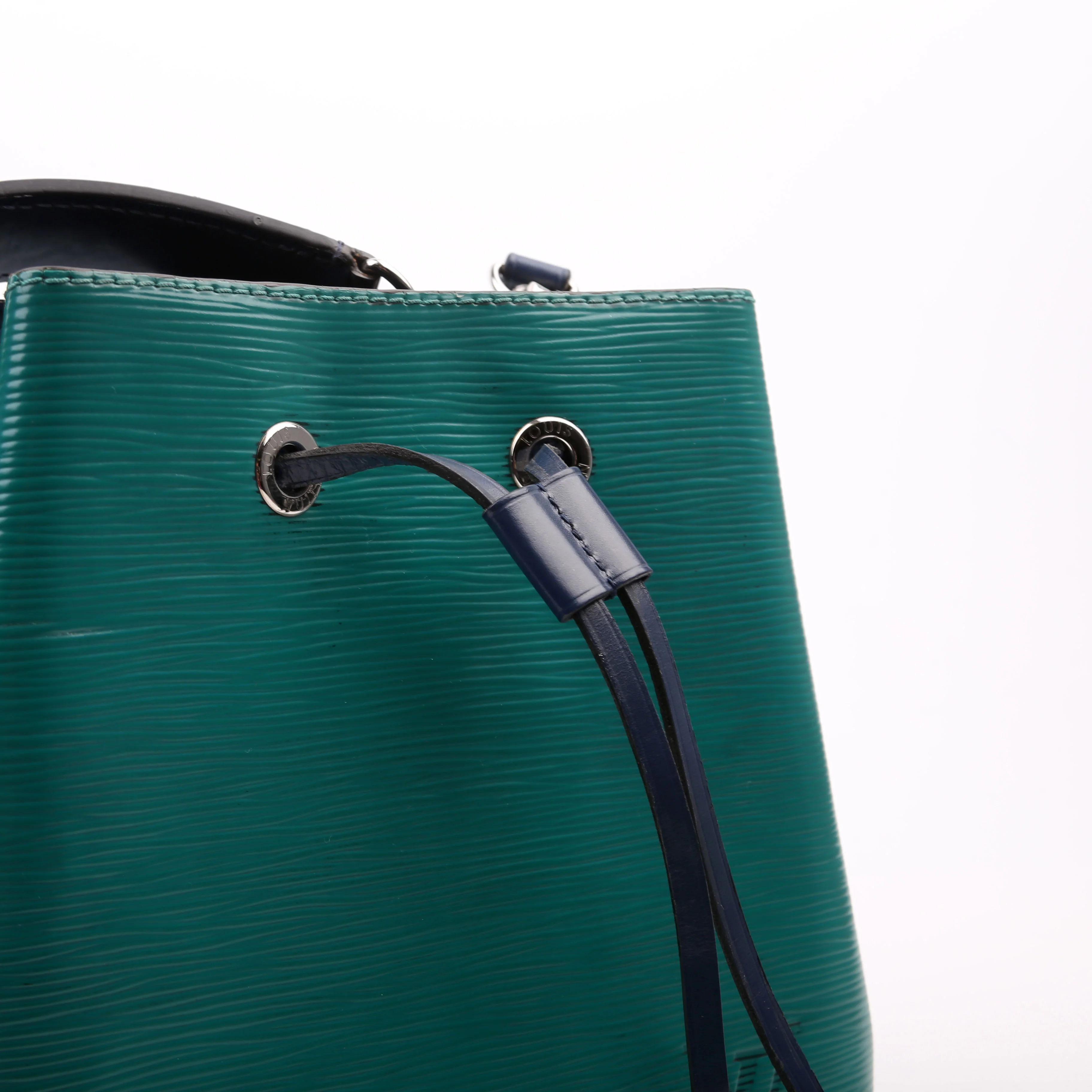 Neonoe BB Green/Blue - Image 13