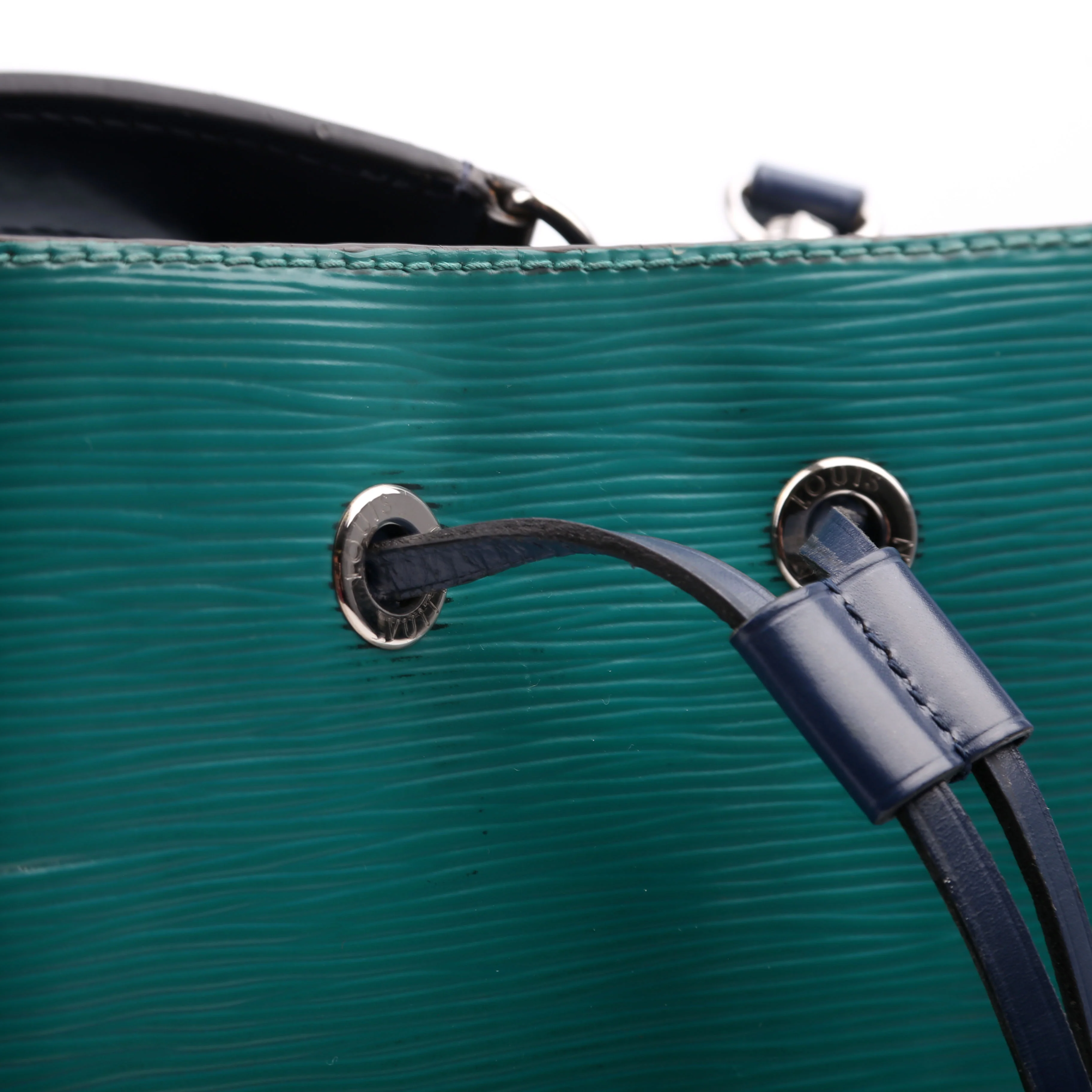 Neonoe BB Green/Blue - Image 15