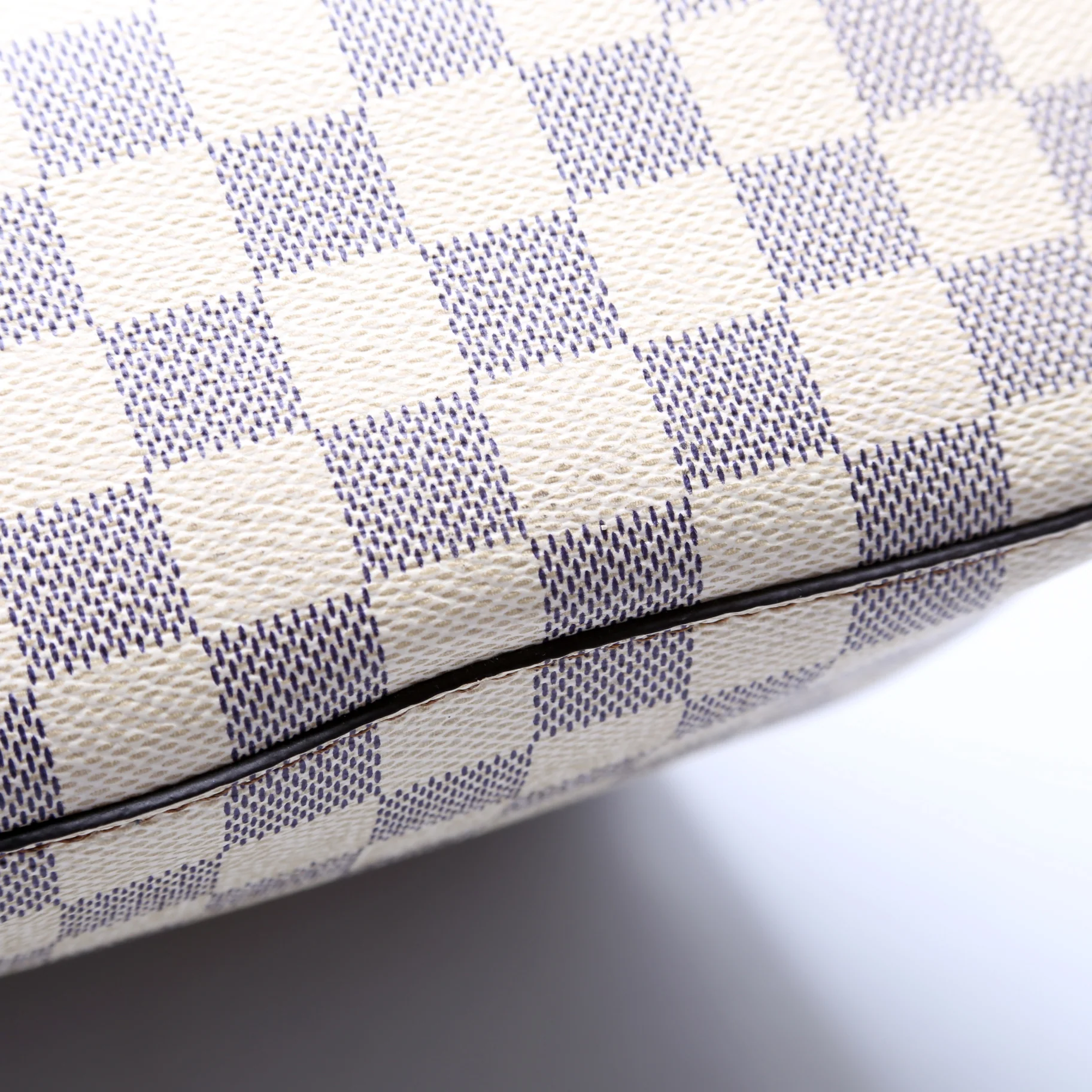 Neonoe Damier Azur Blue - Image 5