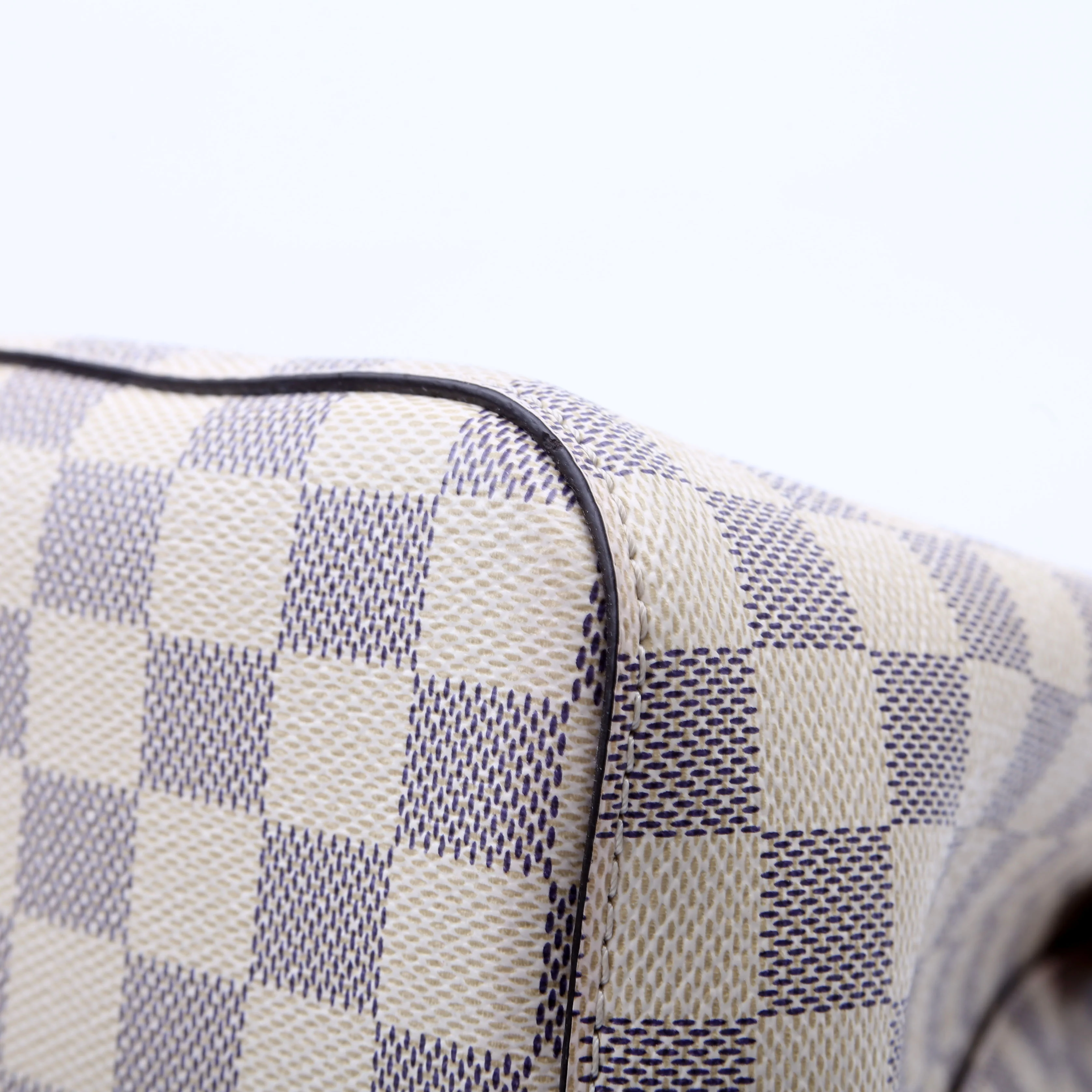 Neonoe Damier Azur Pink - Image 8