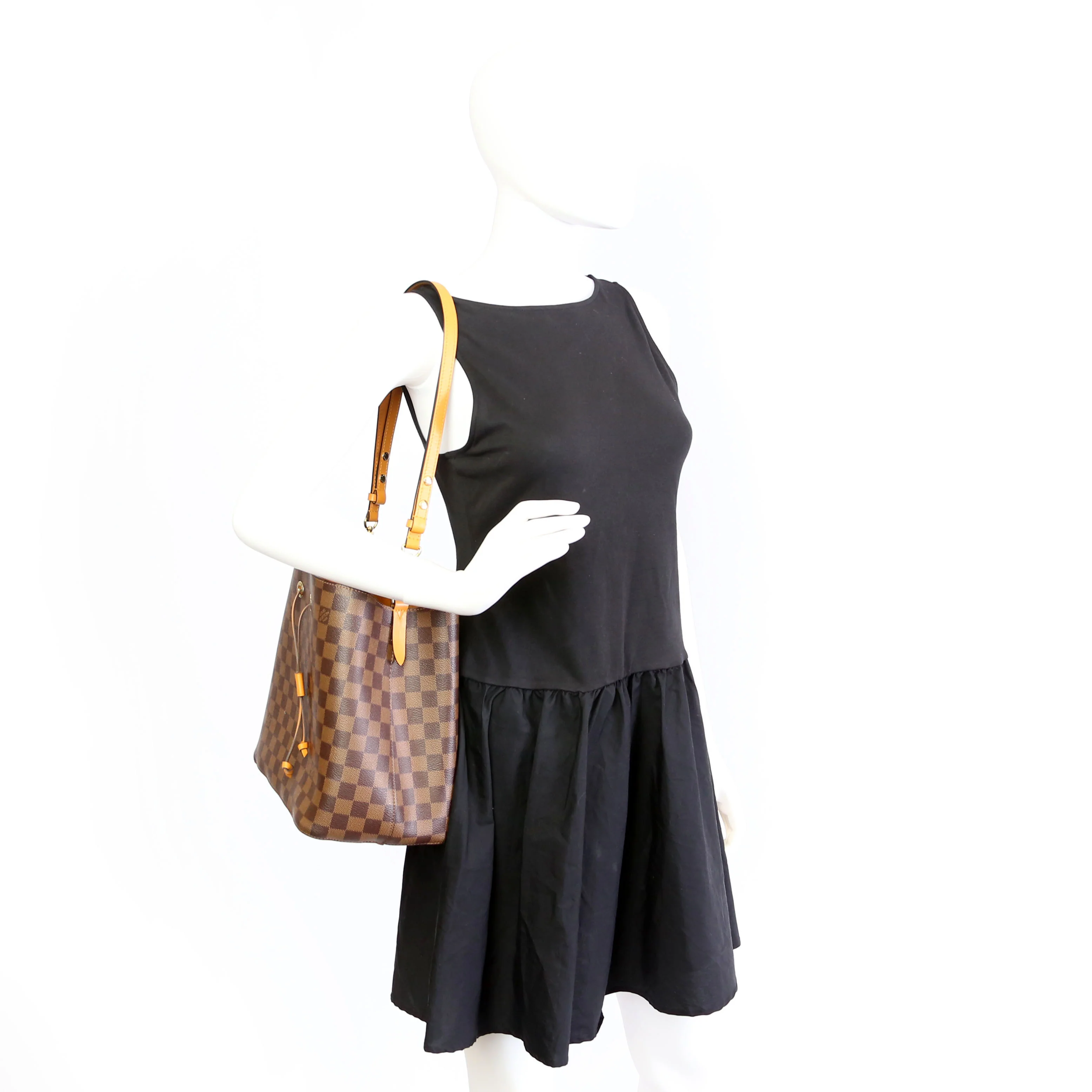 Neonoe Damier Ebene - Image 13