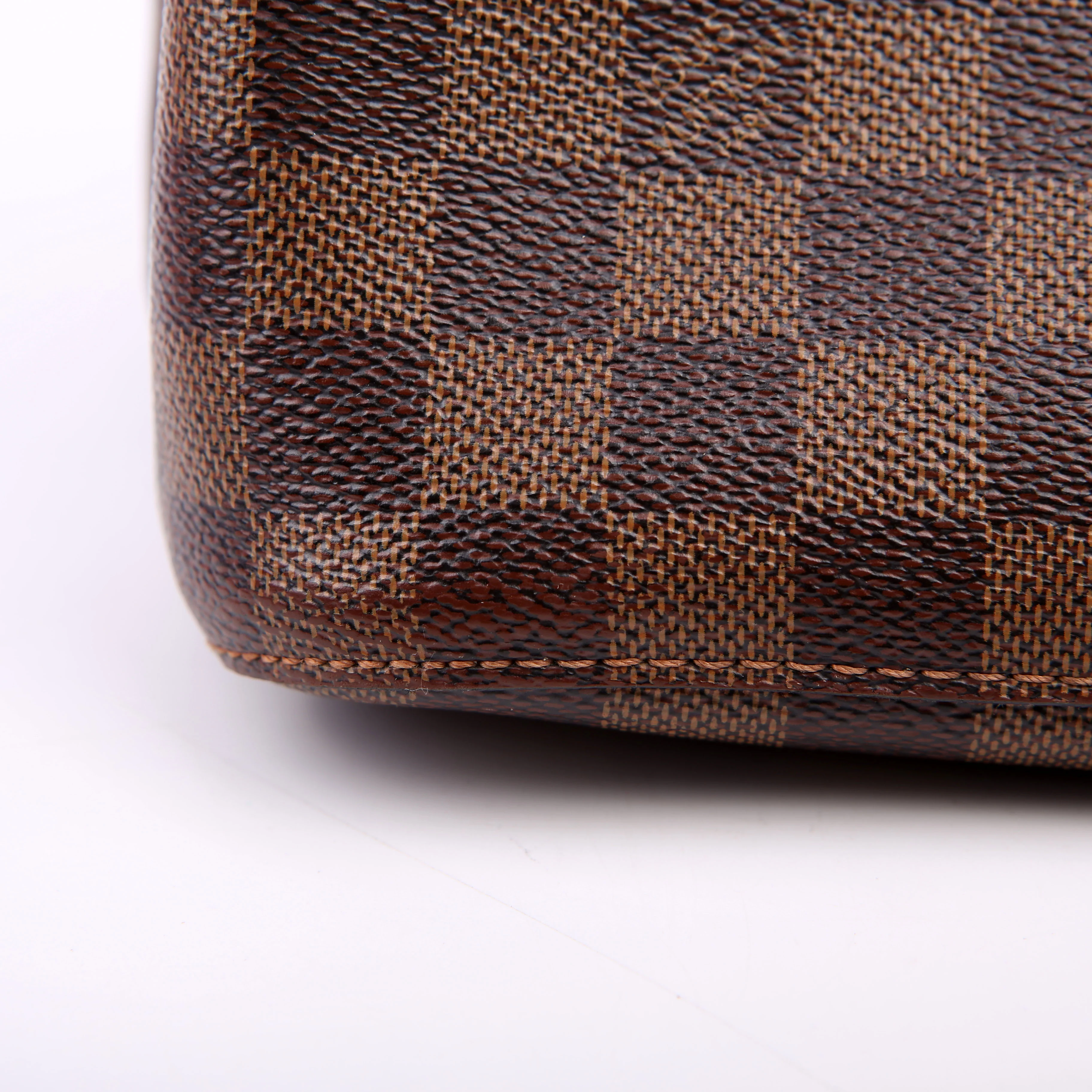 Neonoe Damier Ebene Yellow - Image 10