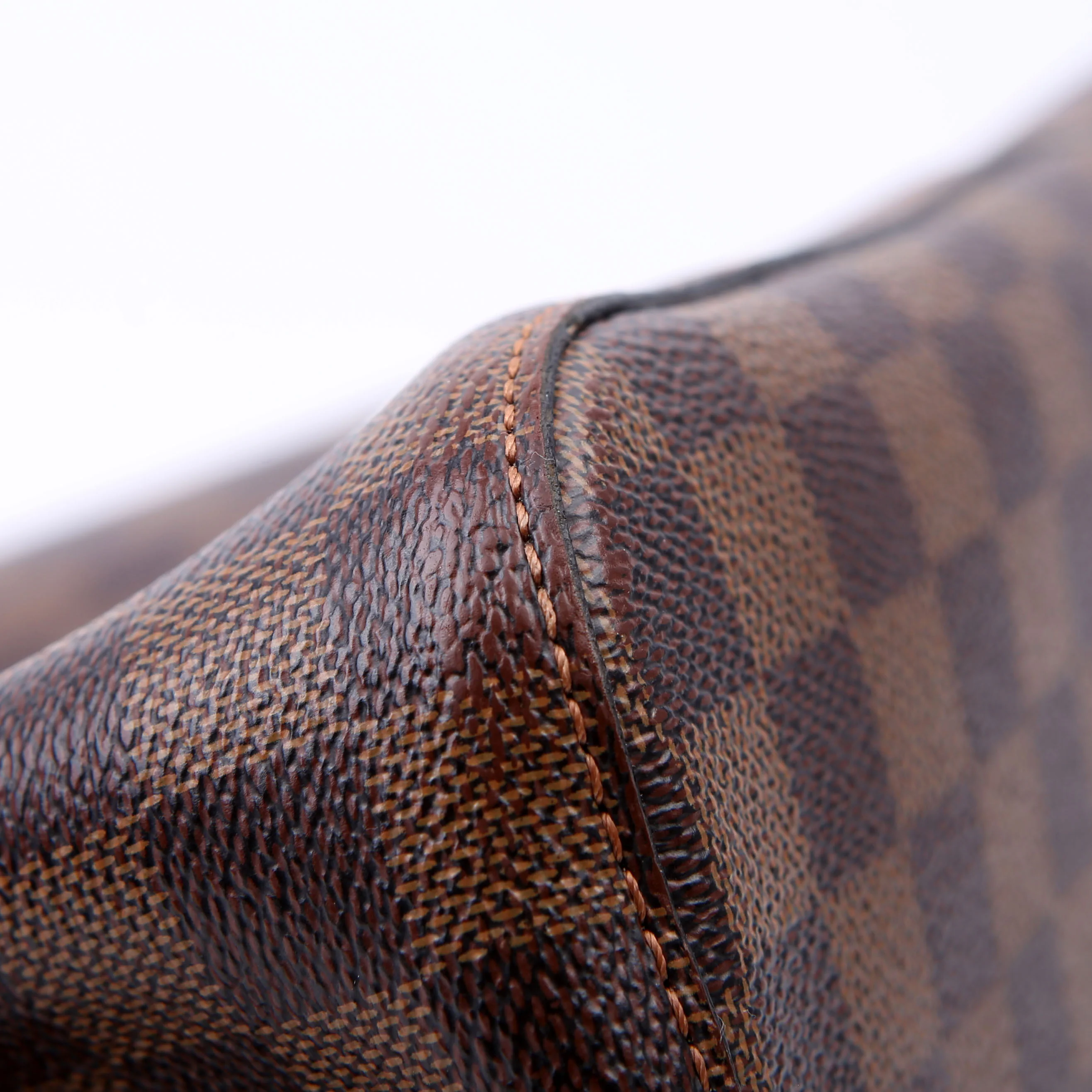 Neonoe Damier Ebene Yellow - Image 7