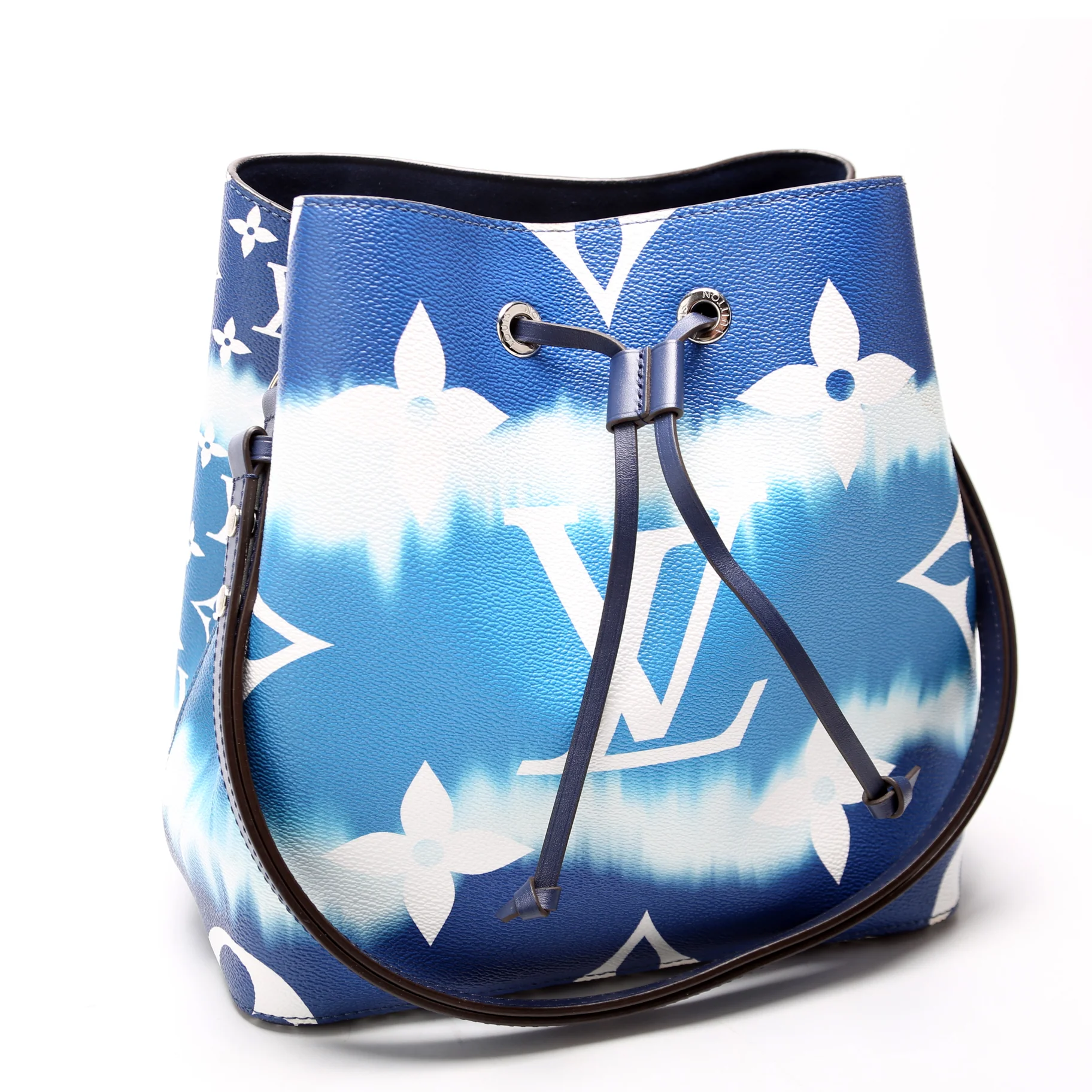 Neonoe Escale Blue - Image 2