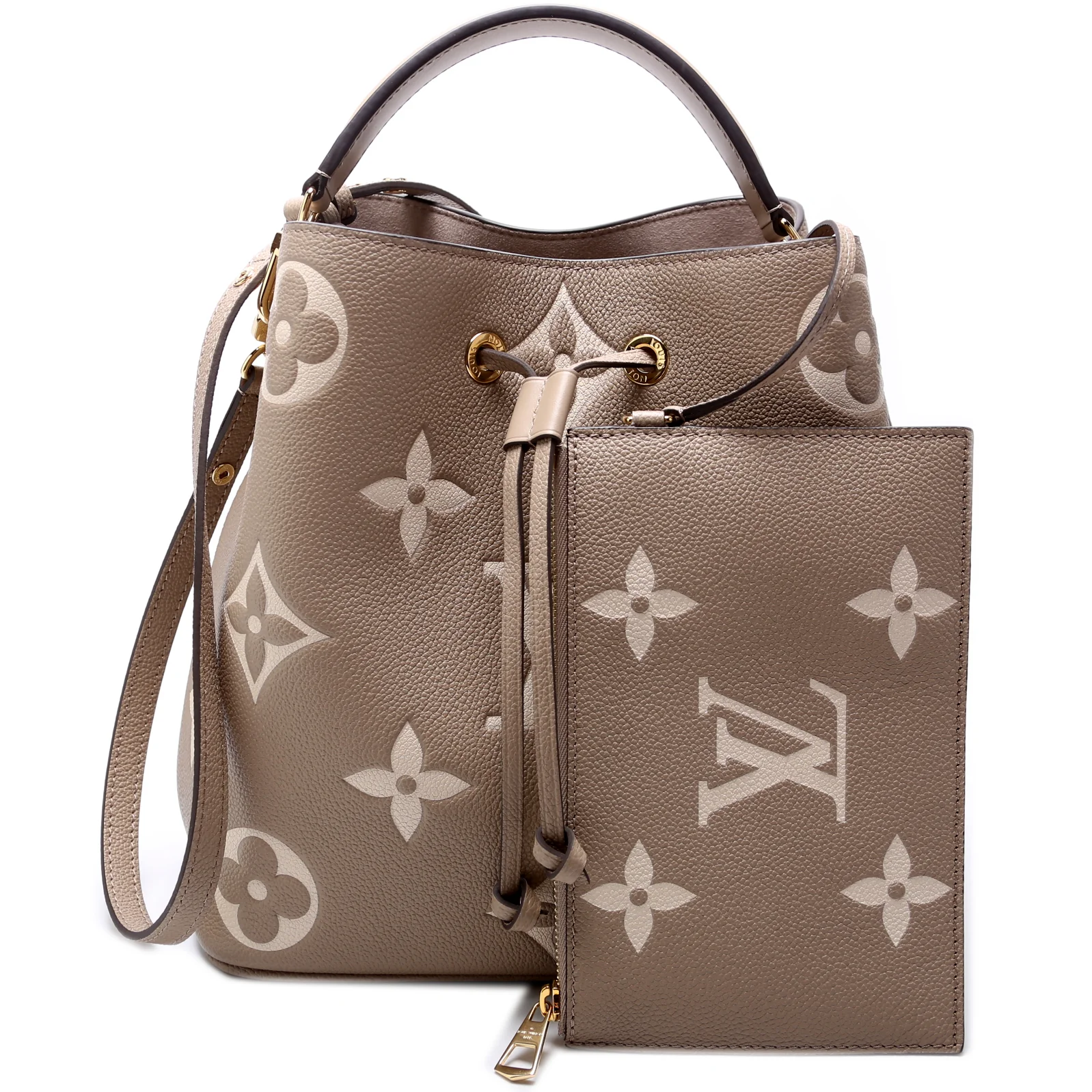 Neonoe MM Bicolor Empreinte