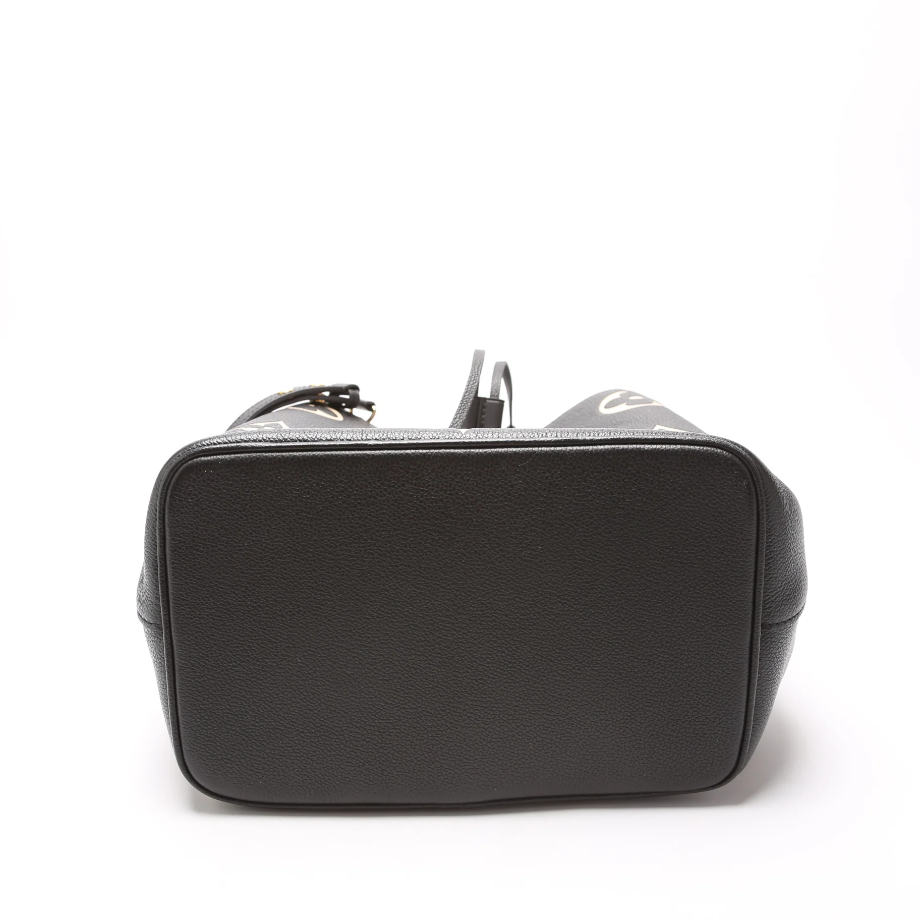 Neonoe MM Bicolor Empreinte Black - Image 4