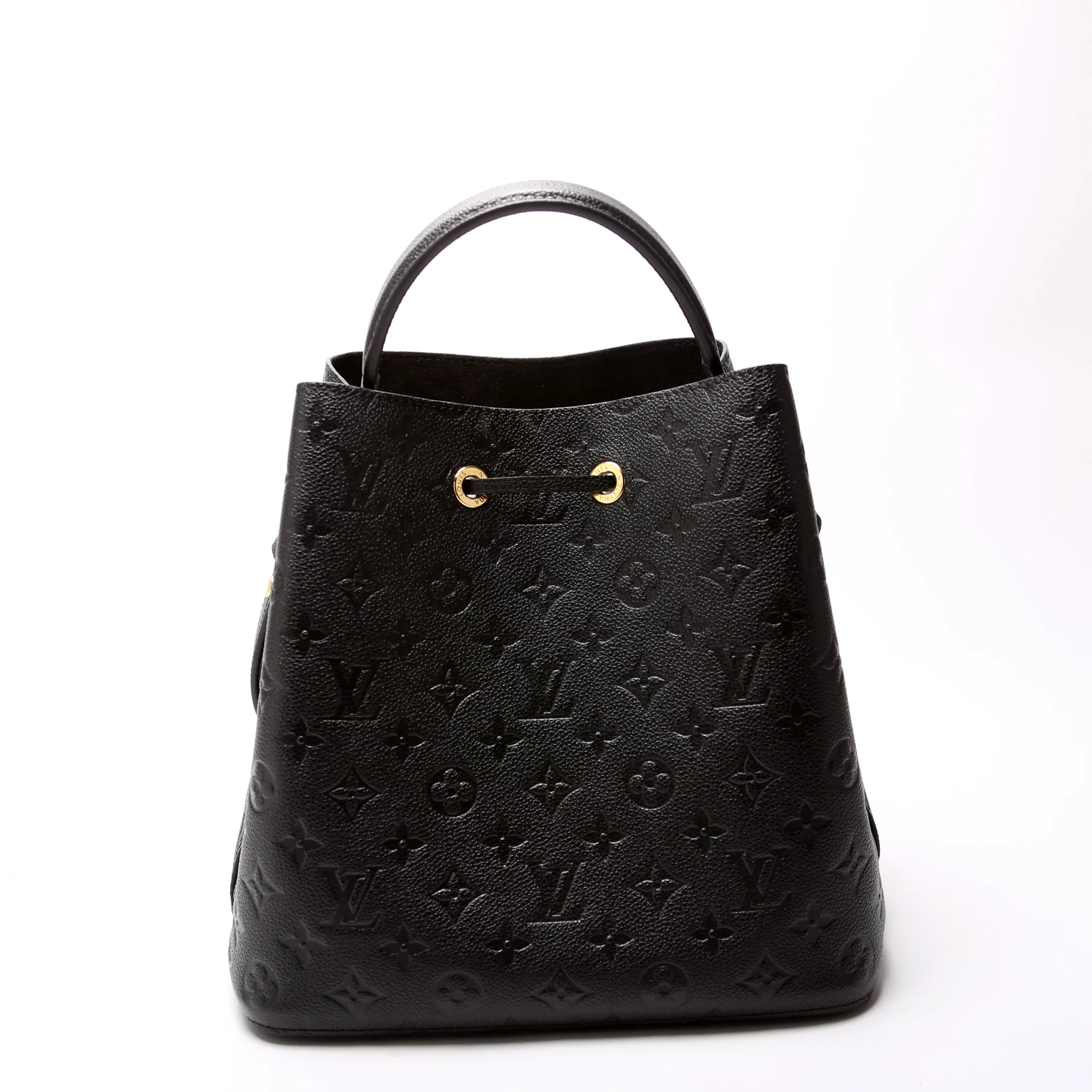 Neonoe MM Empreinte Black - Image 3