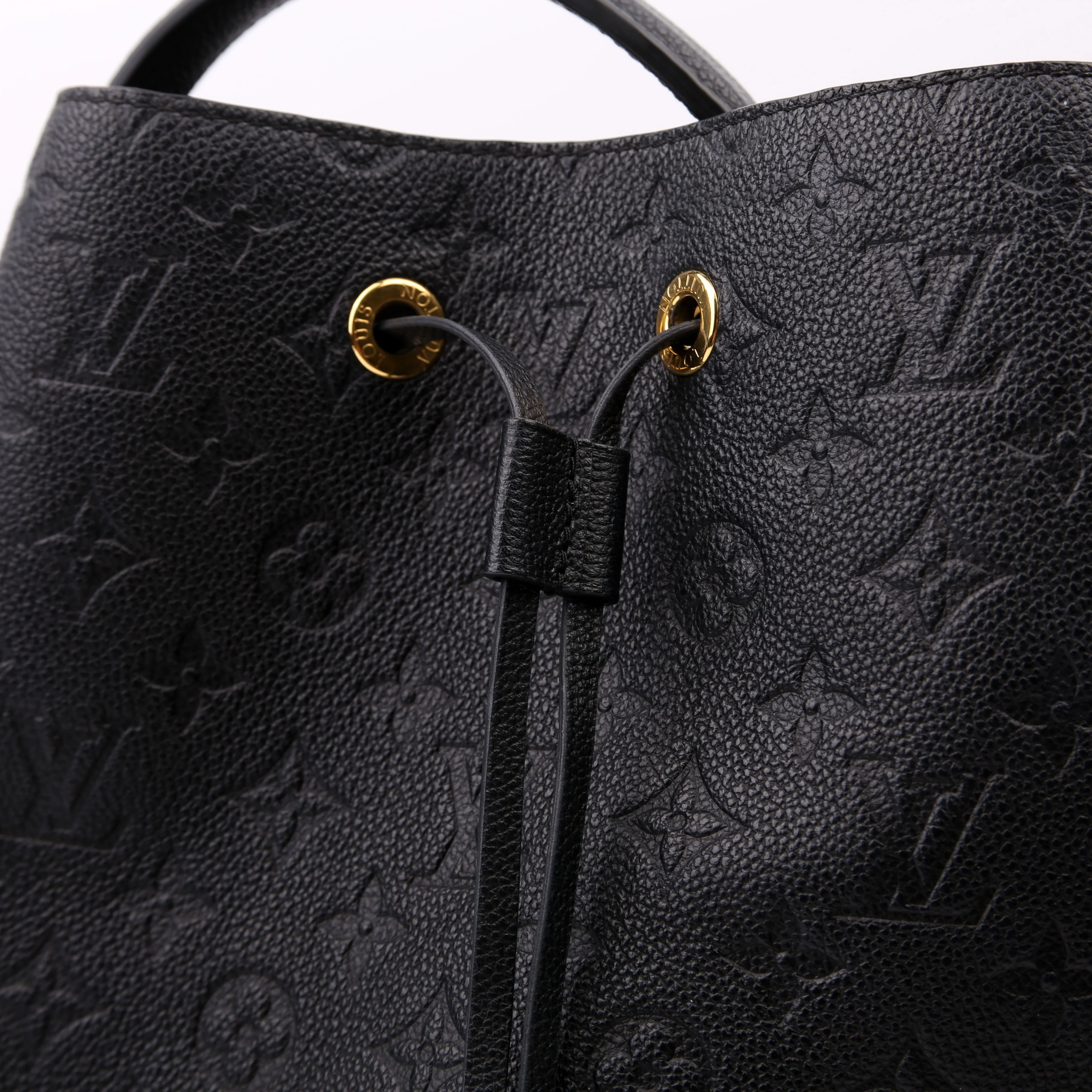 Neonoe MM Empreinte Black - Image 9