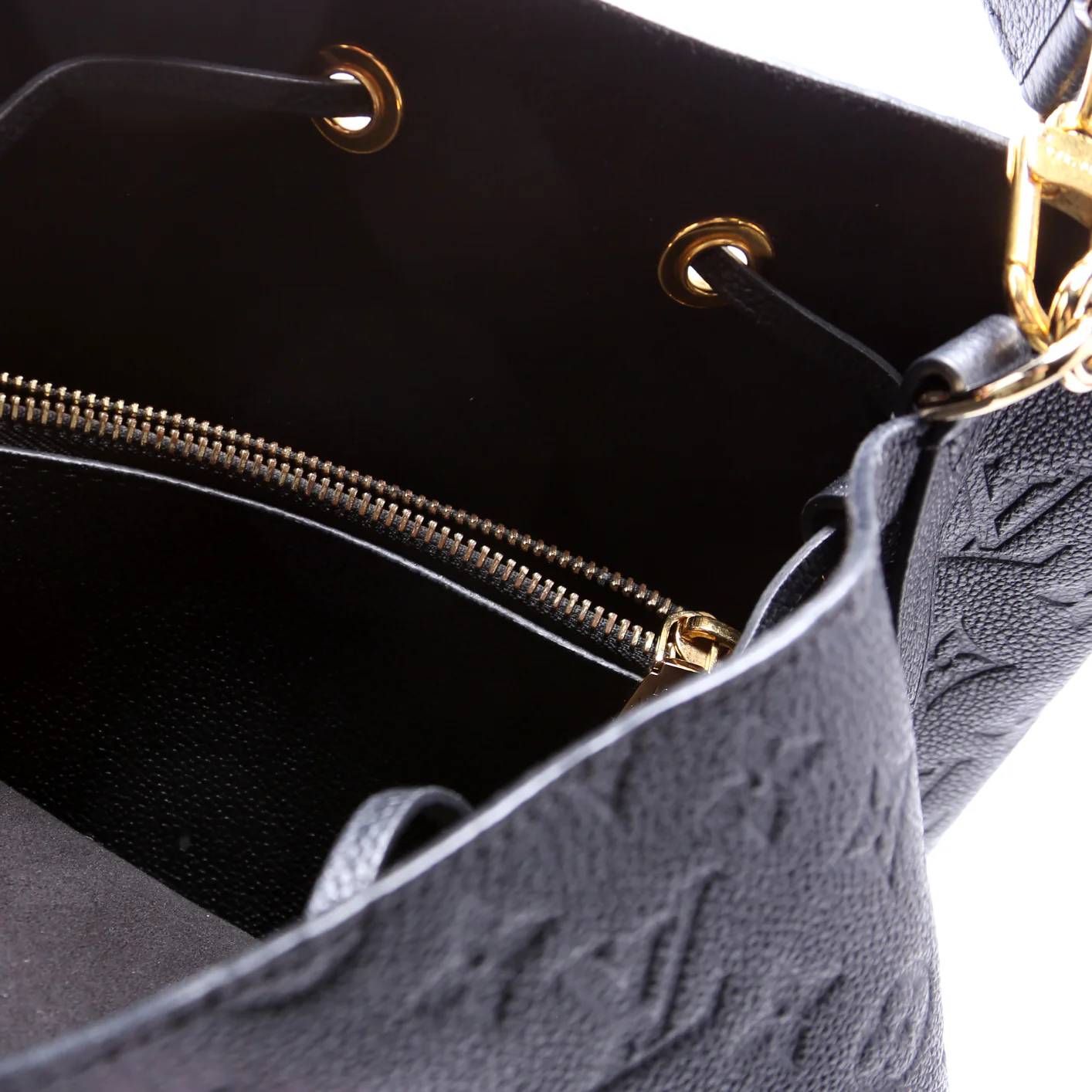Neonoe MM Empreinte Black - Image 8