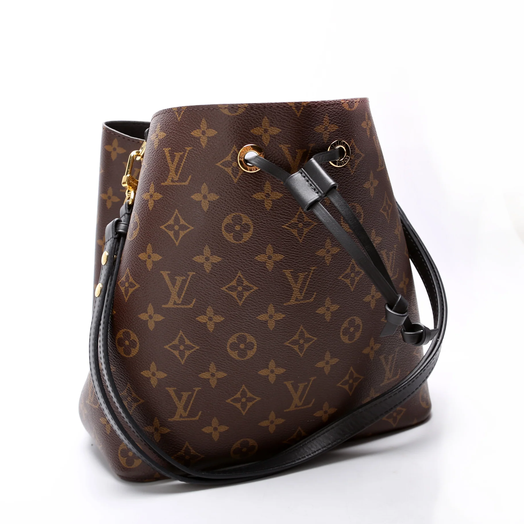 Neonoe Monogram Black - Image 2
