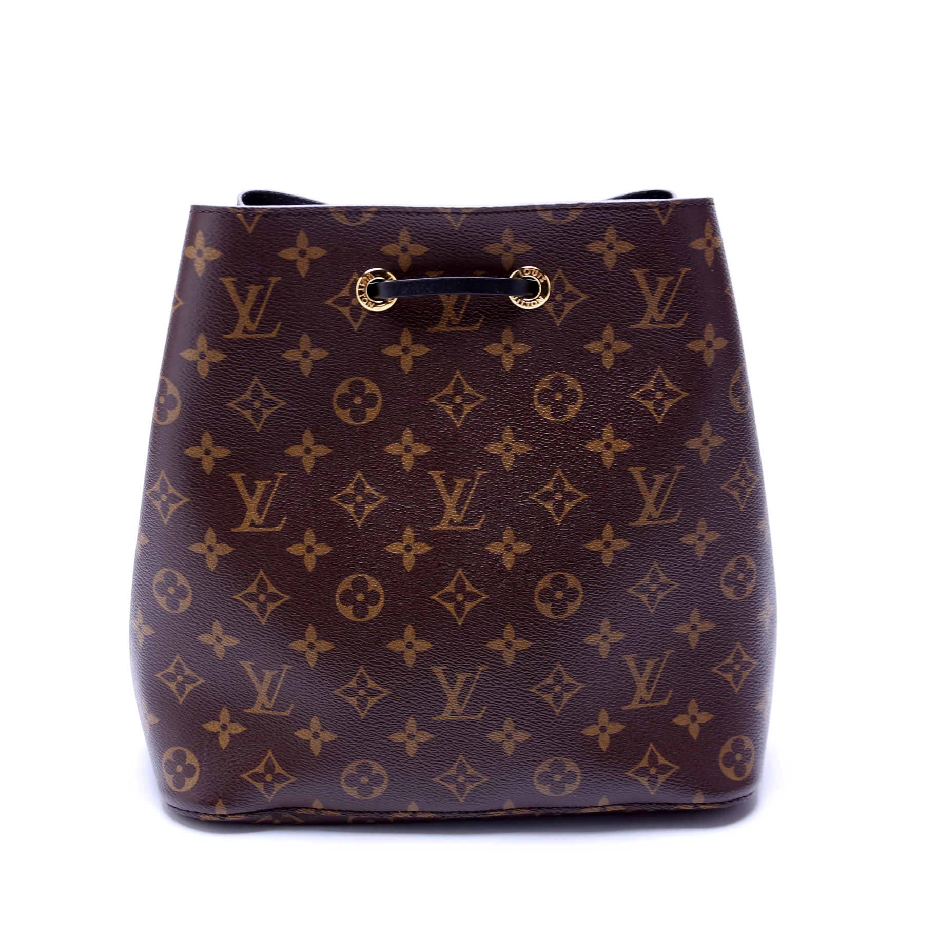 Neonoe Monogram Black - Image 3