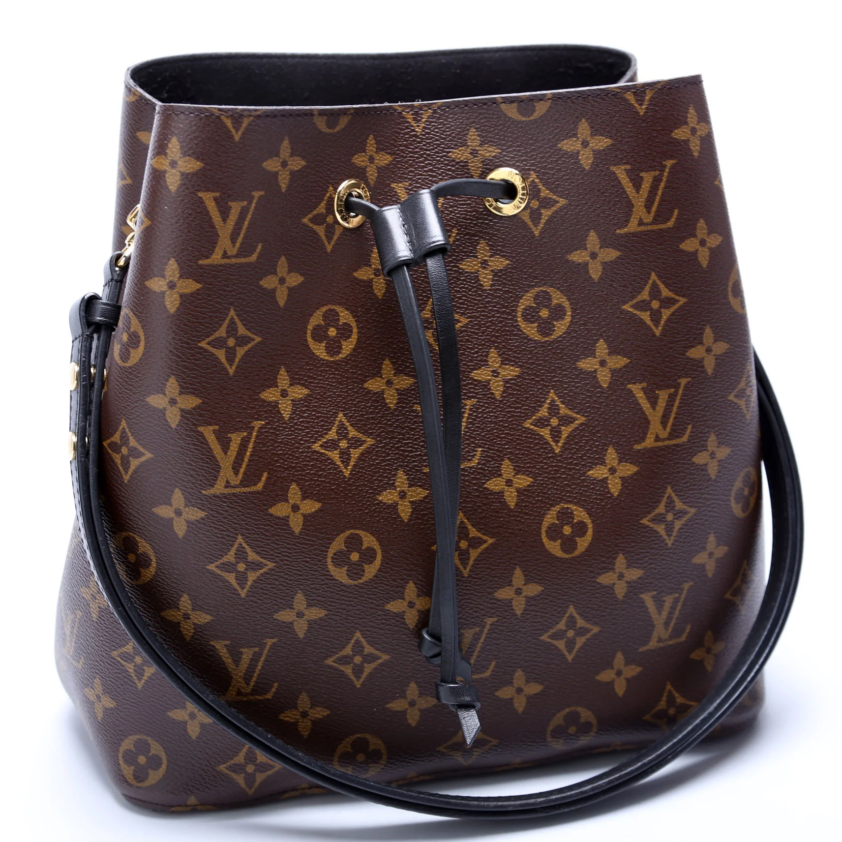 Neonoe Monogram Black - Image 2