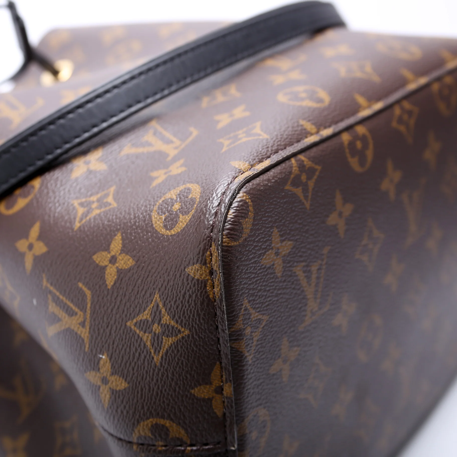Neonoe Monogram Black - Image 5