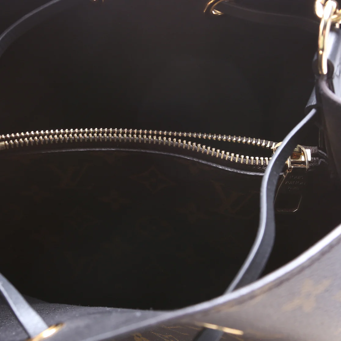 Neonoe Monogram Black - Image 7