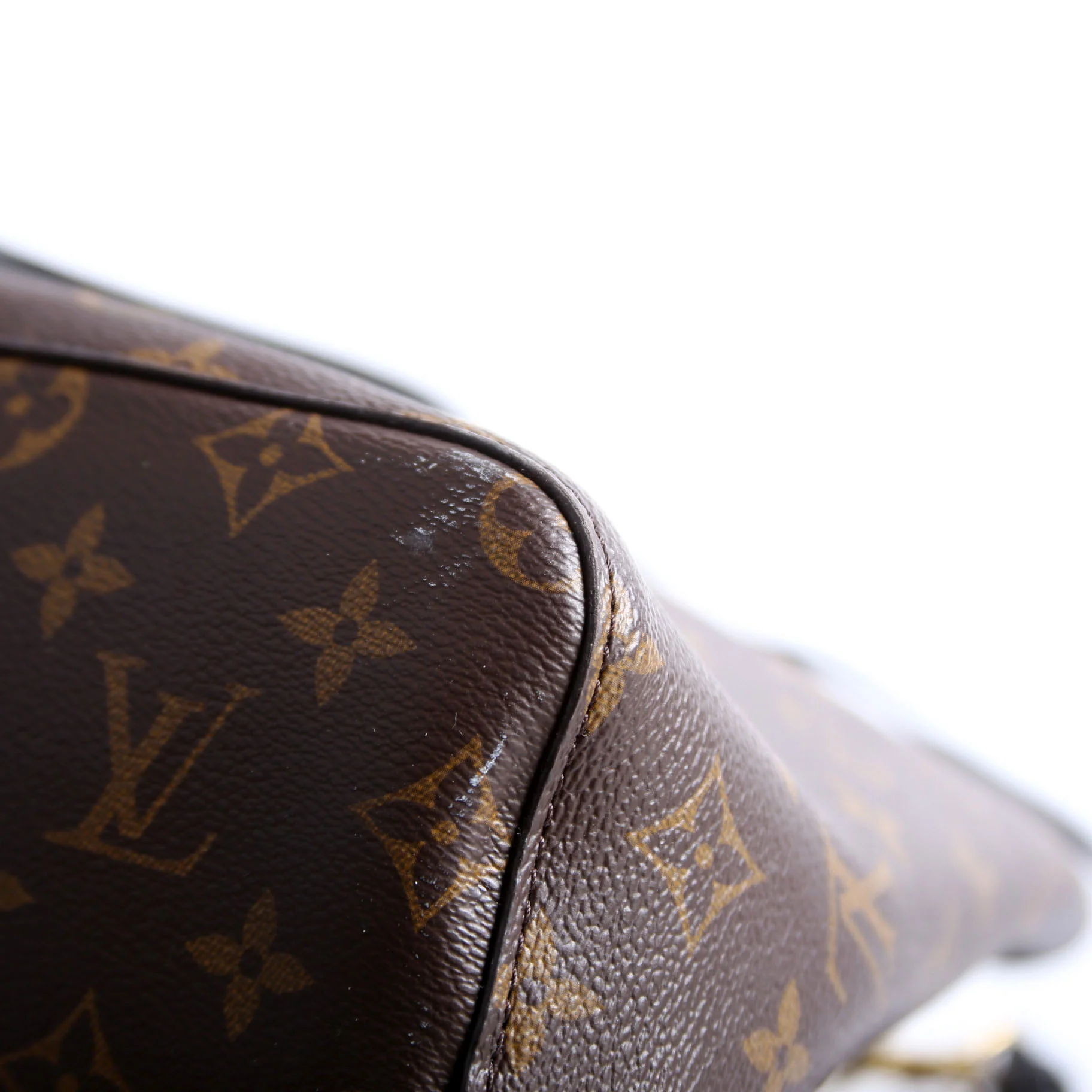 Neonoe Monogram Black - Image 8