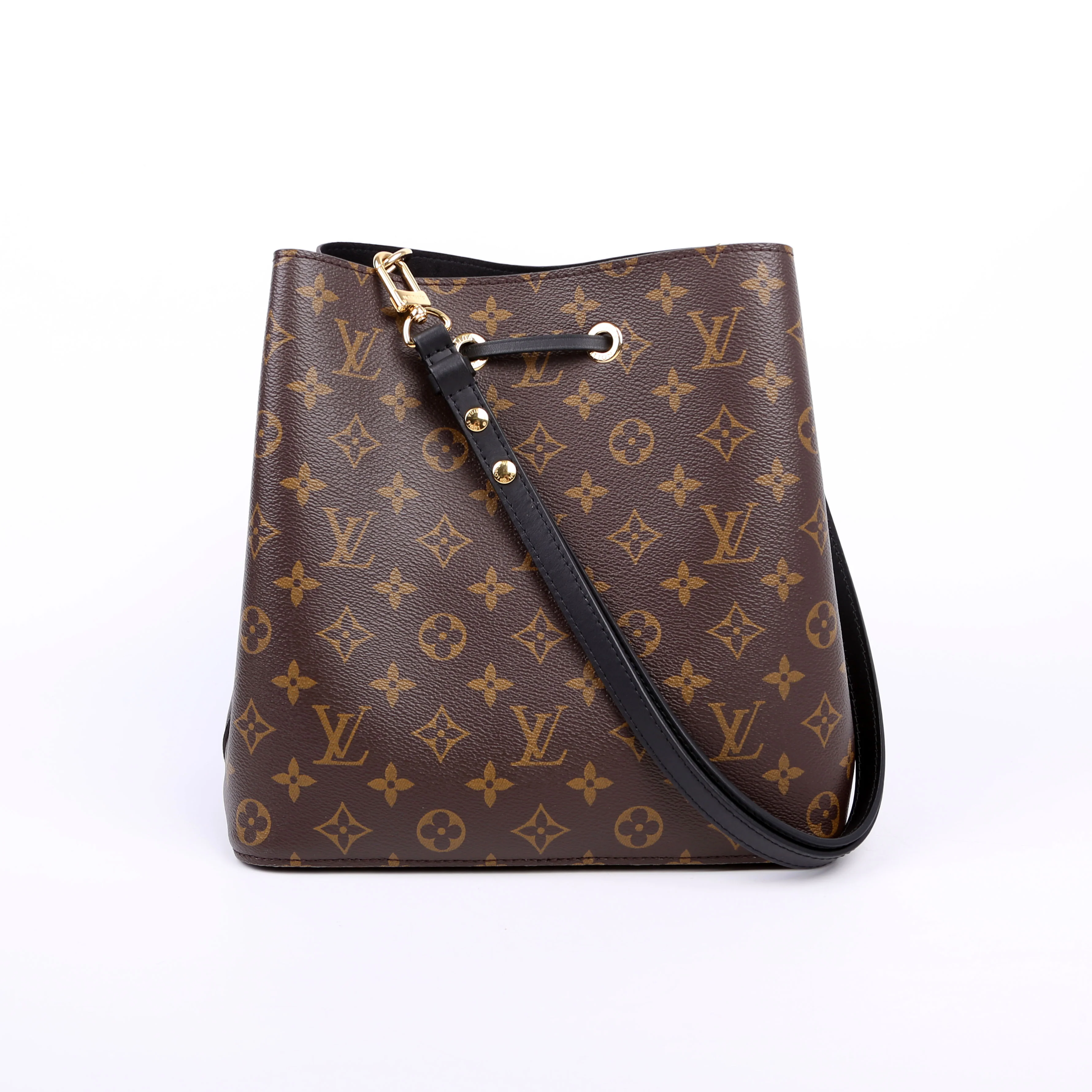 Neonoe Monogram Black - Image 2