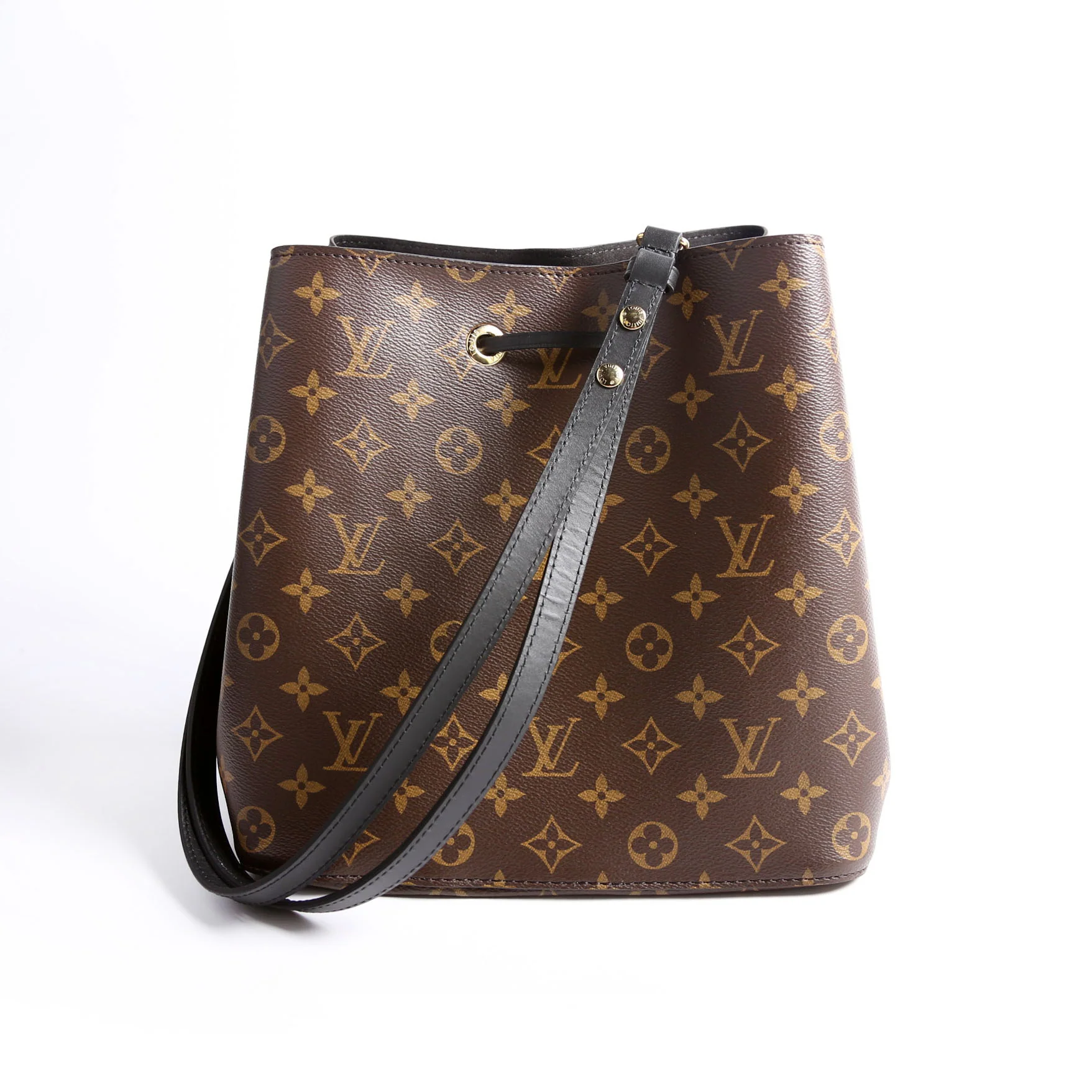 Neonoe Monogram Black - Image 2