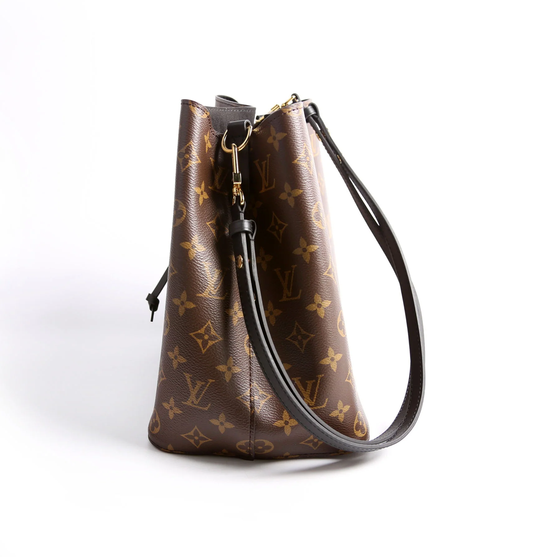 Neonoe Monogram Black - Image 4
