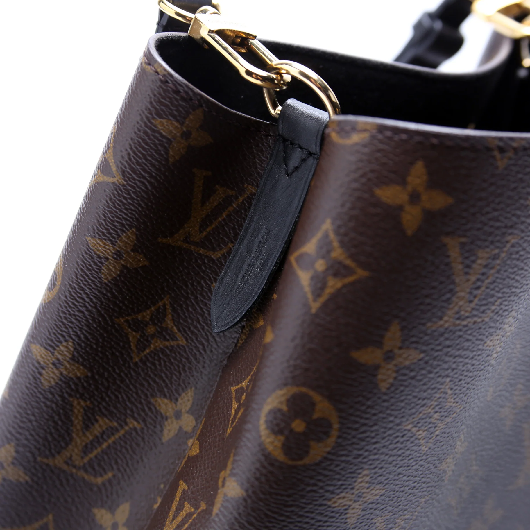 Neonoe Monogram Black - Image 8