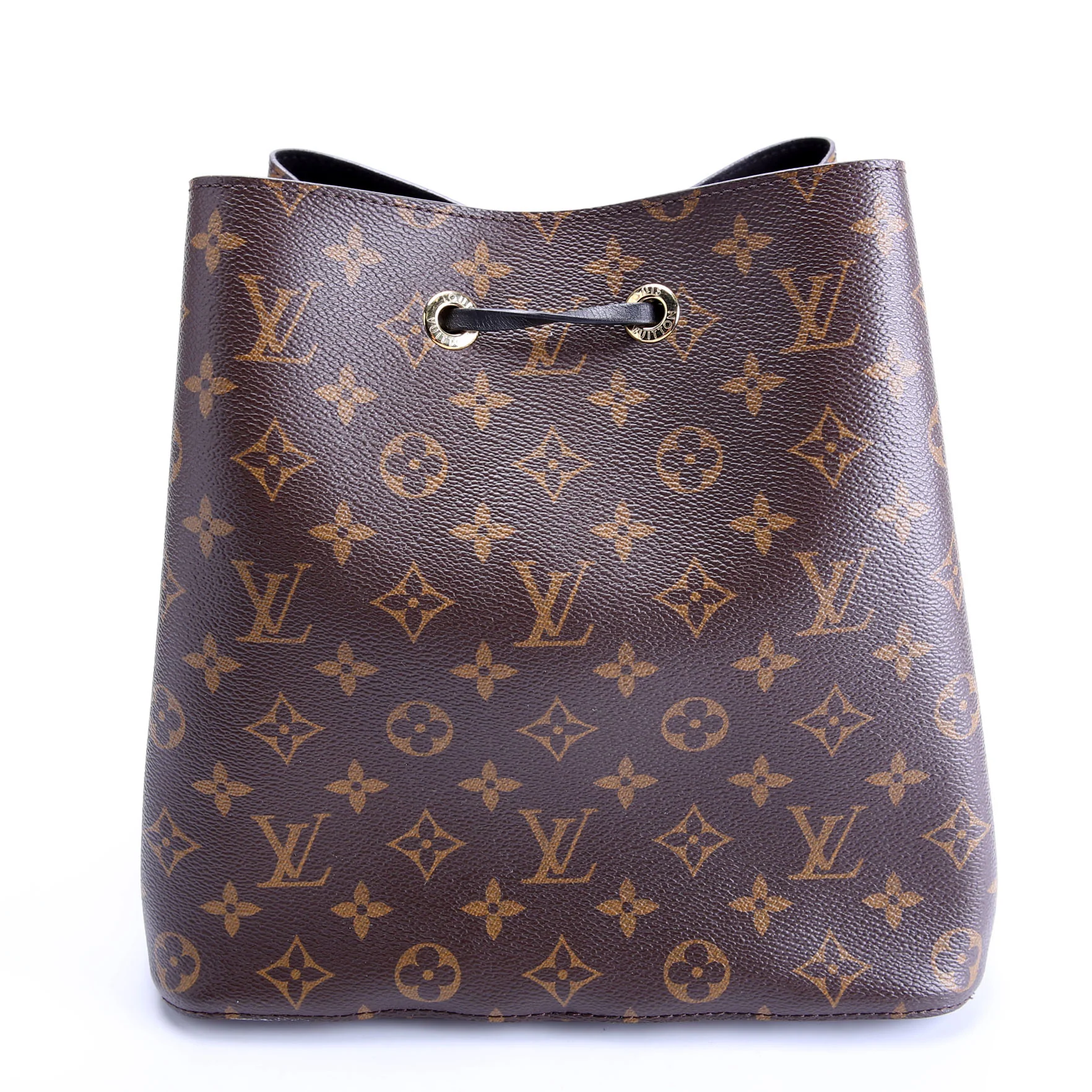 Neonoe Monogram Black - Image 3