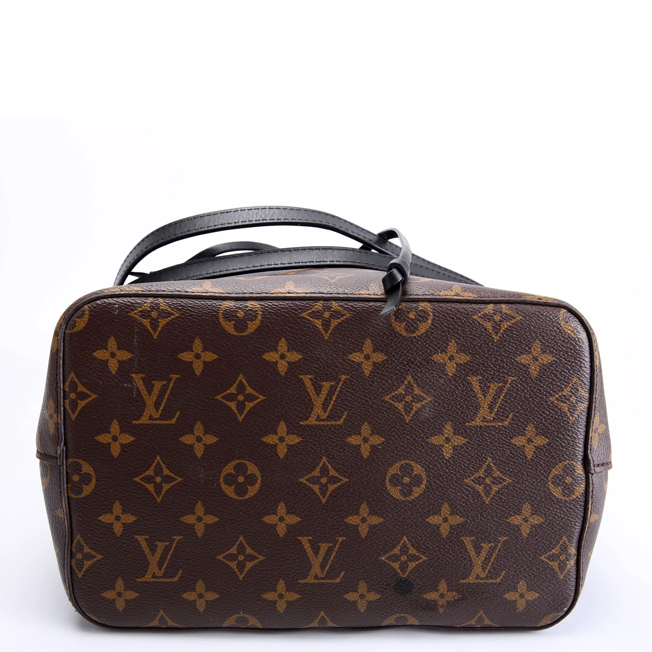 Neonoe Monogram Black - Image 4