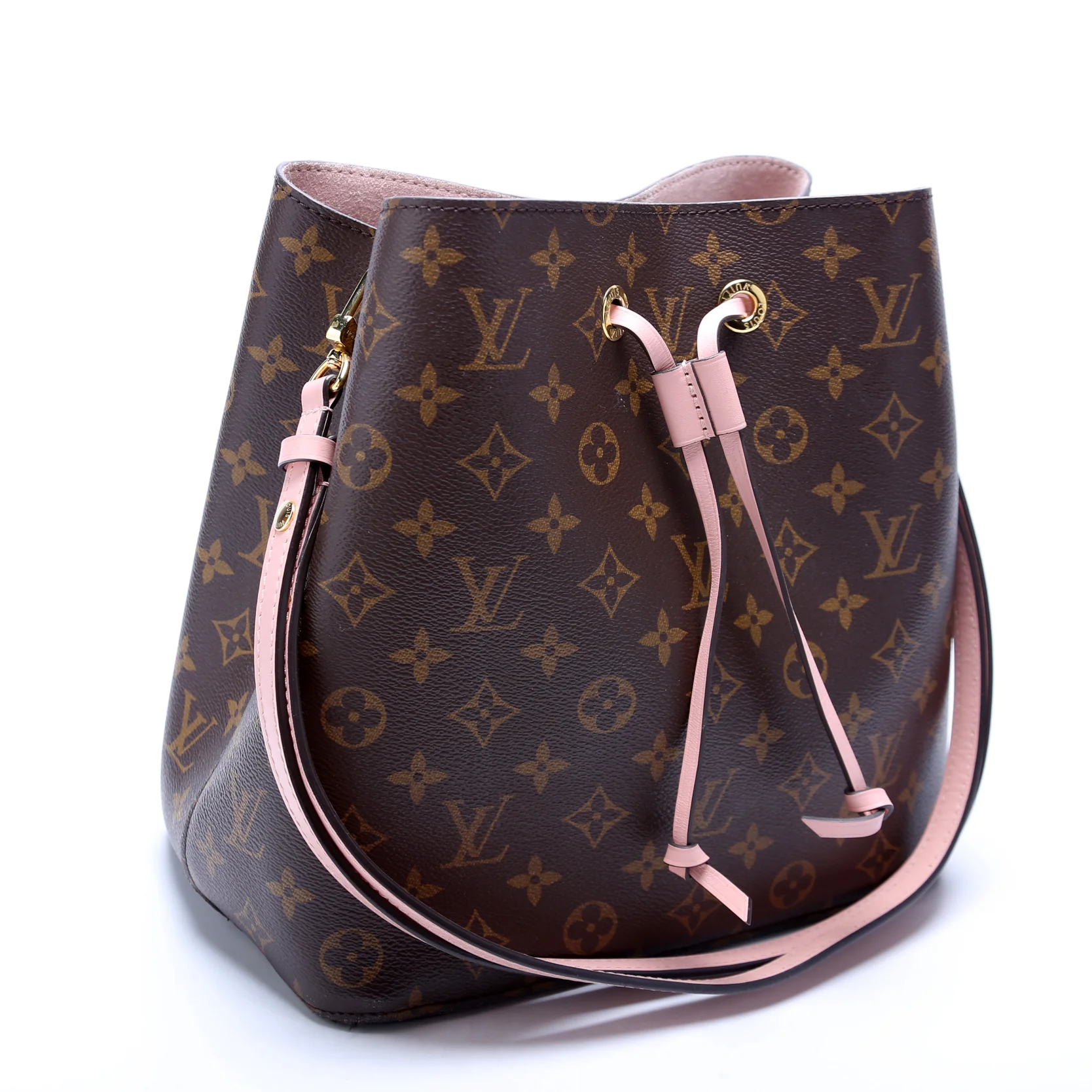 Neonoe Monogram Pink - Image 2
