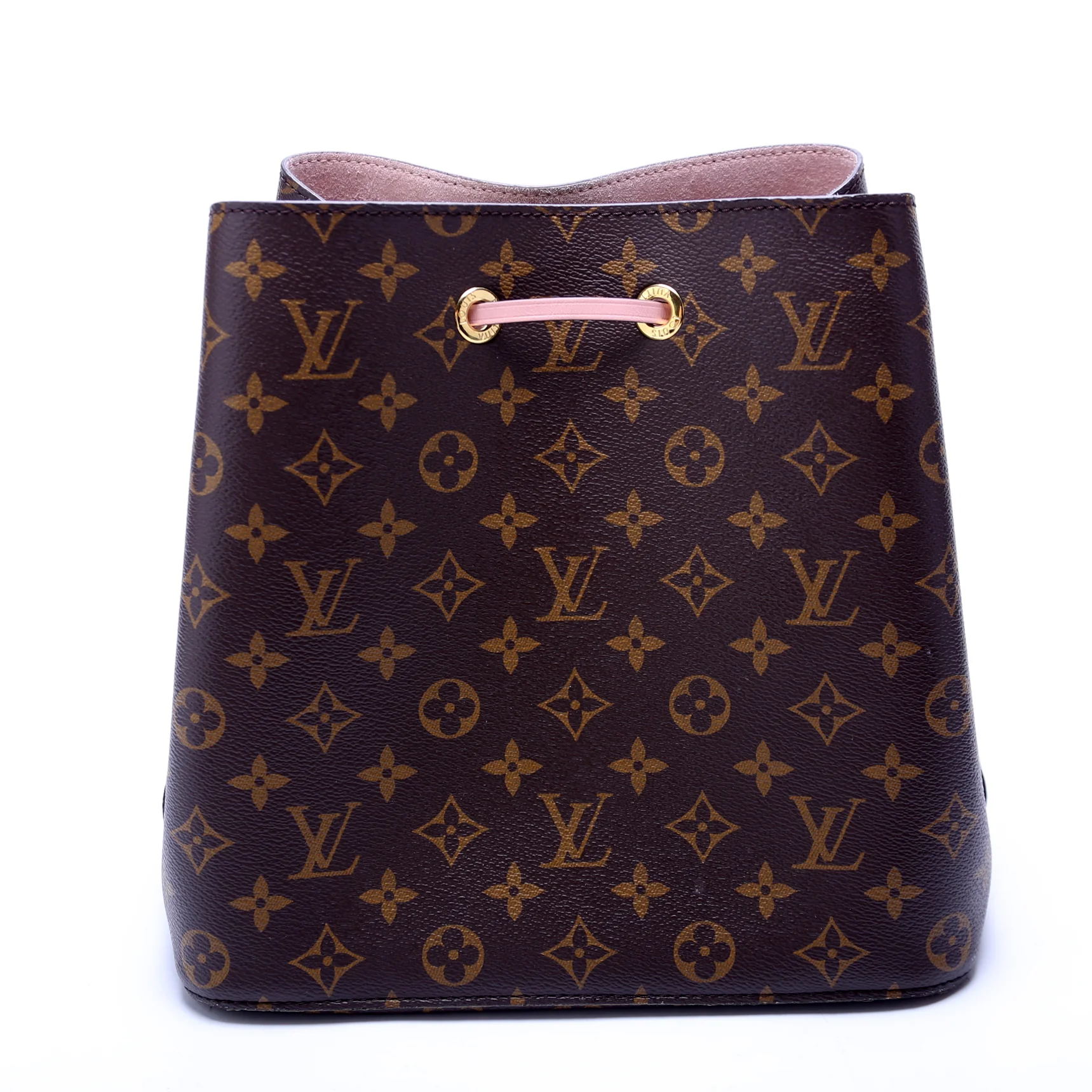 Neonoe Monogram Pink - Image 3