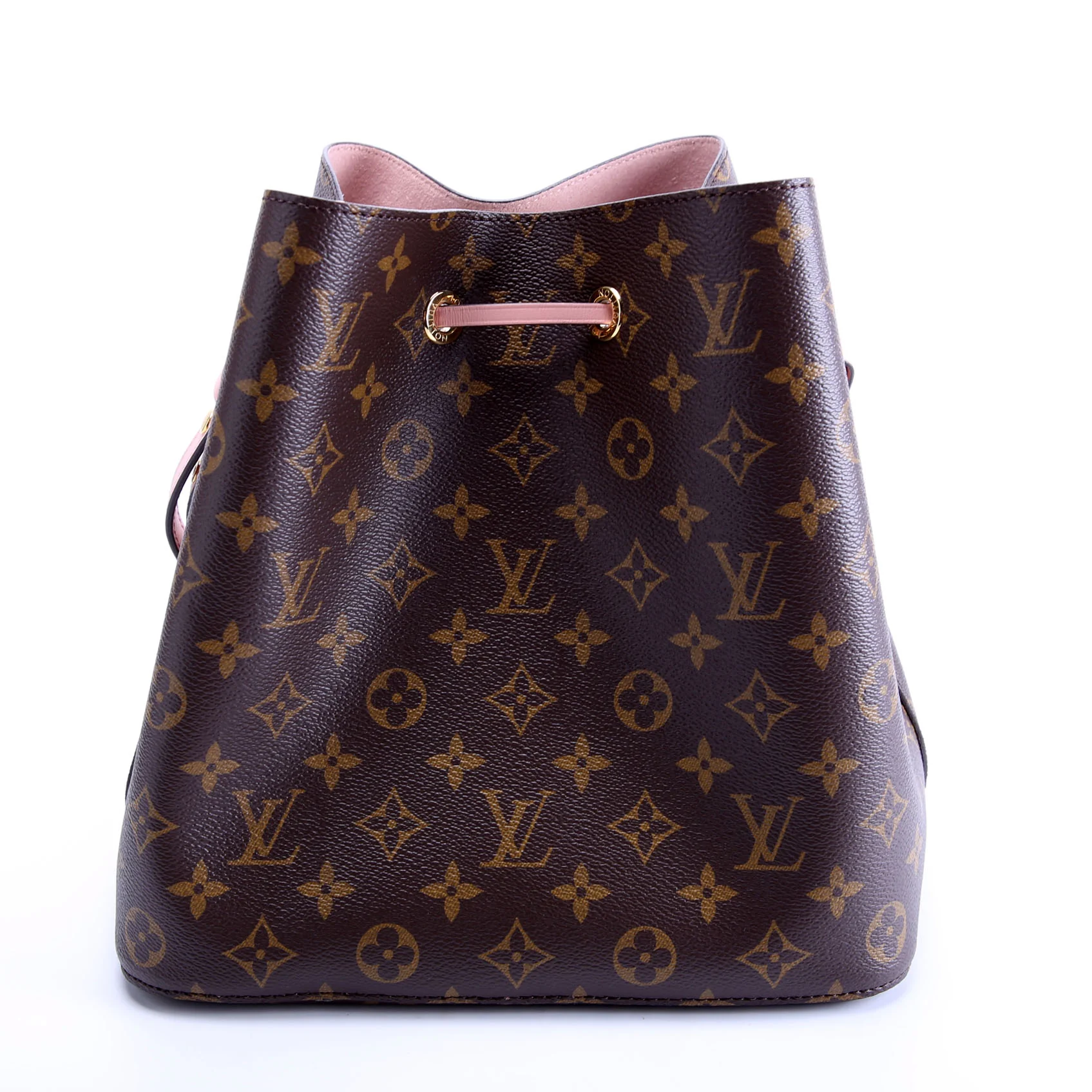 Neonoe Monogram Pink - Image 3